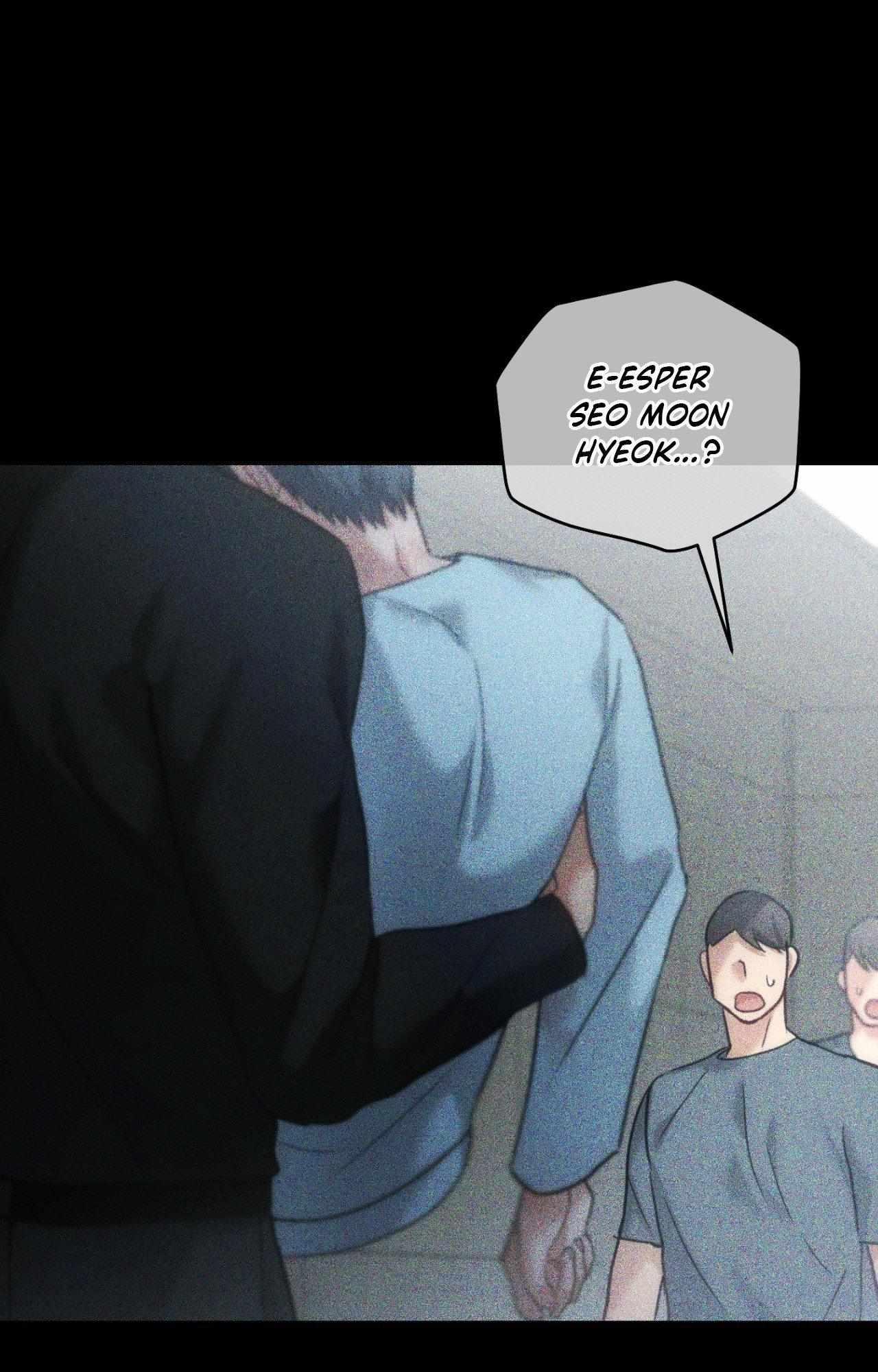 His Perfect Guide Chapter 47 page 32 - 