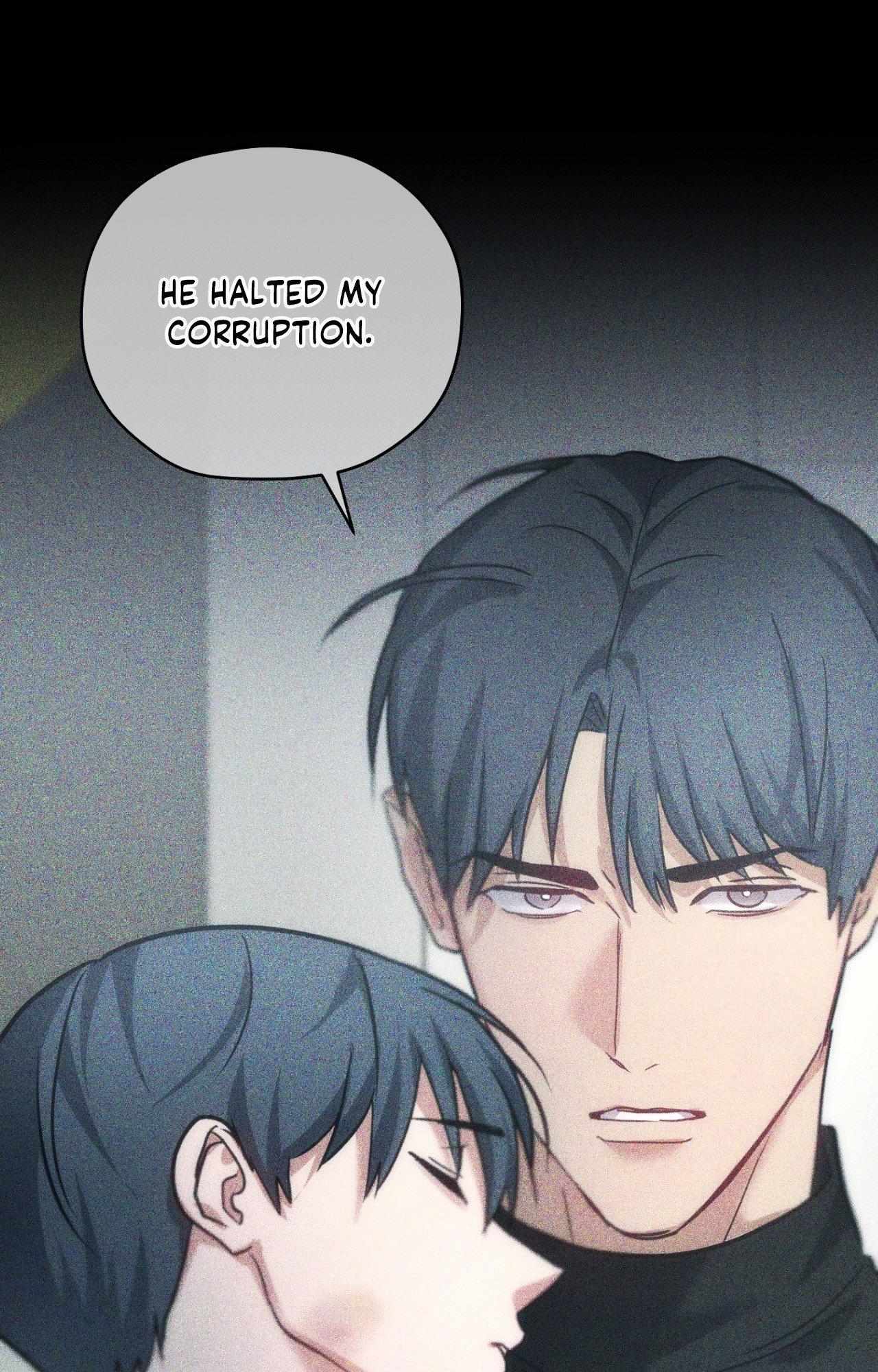 His Perfect Guide Chapter 47 page 33 - 