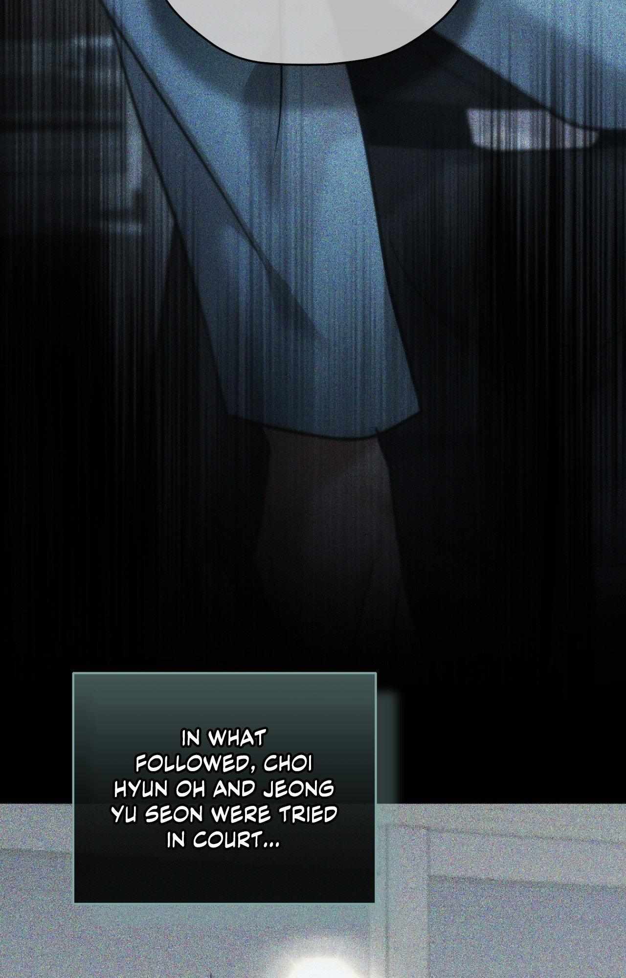 His Perfect Guide Chapter 47 page 35 - 