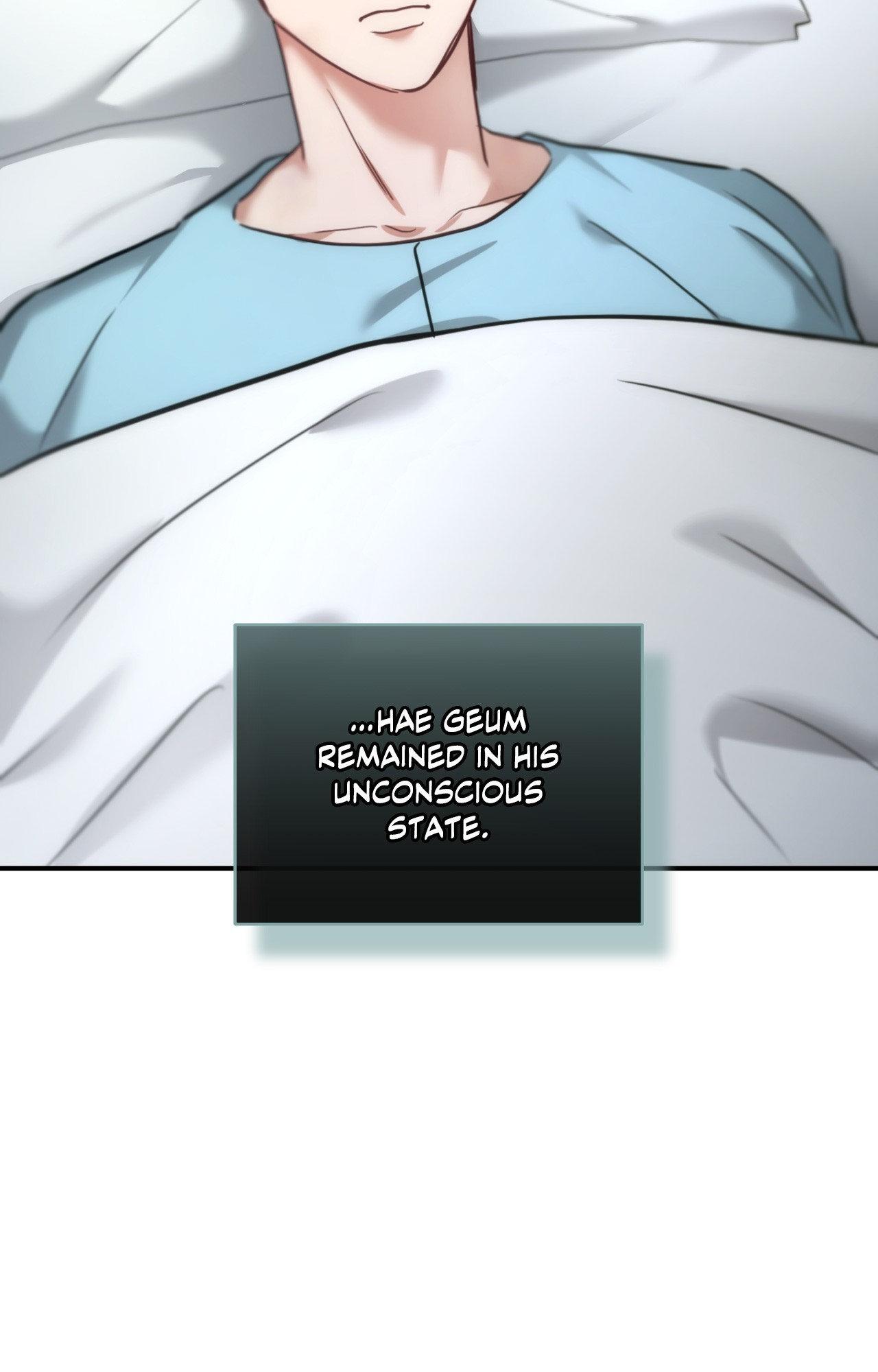 His Perfect Guide Chapter 47 page 41 - 