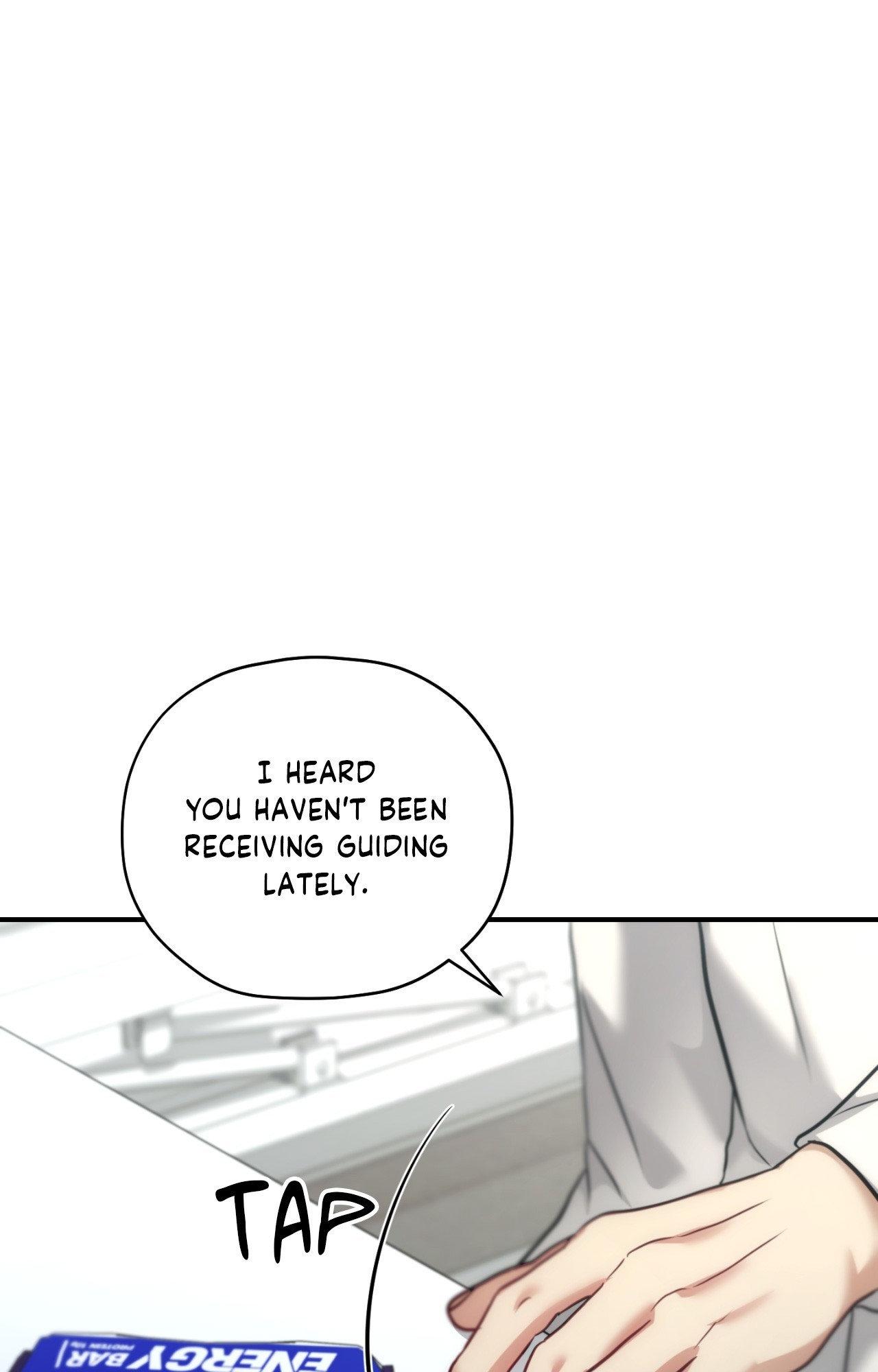 His Perfect Guide Chapter 47 page 42 - 