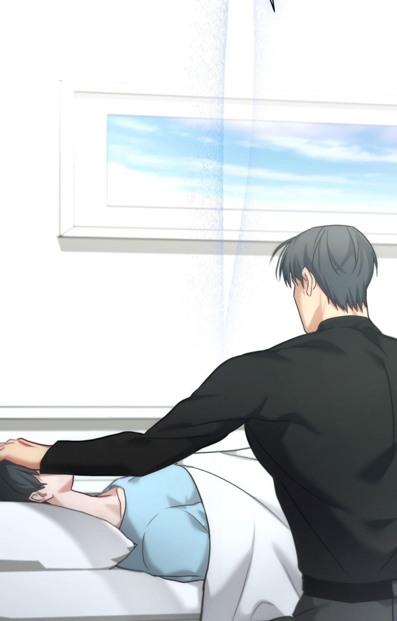 His Perfect Guide Chapter 47 page 44 - 