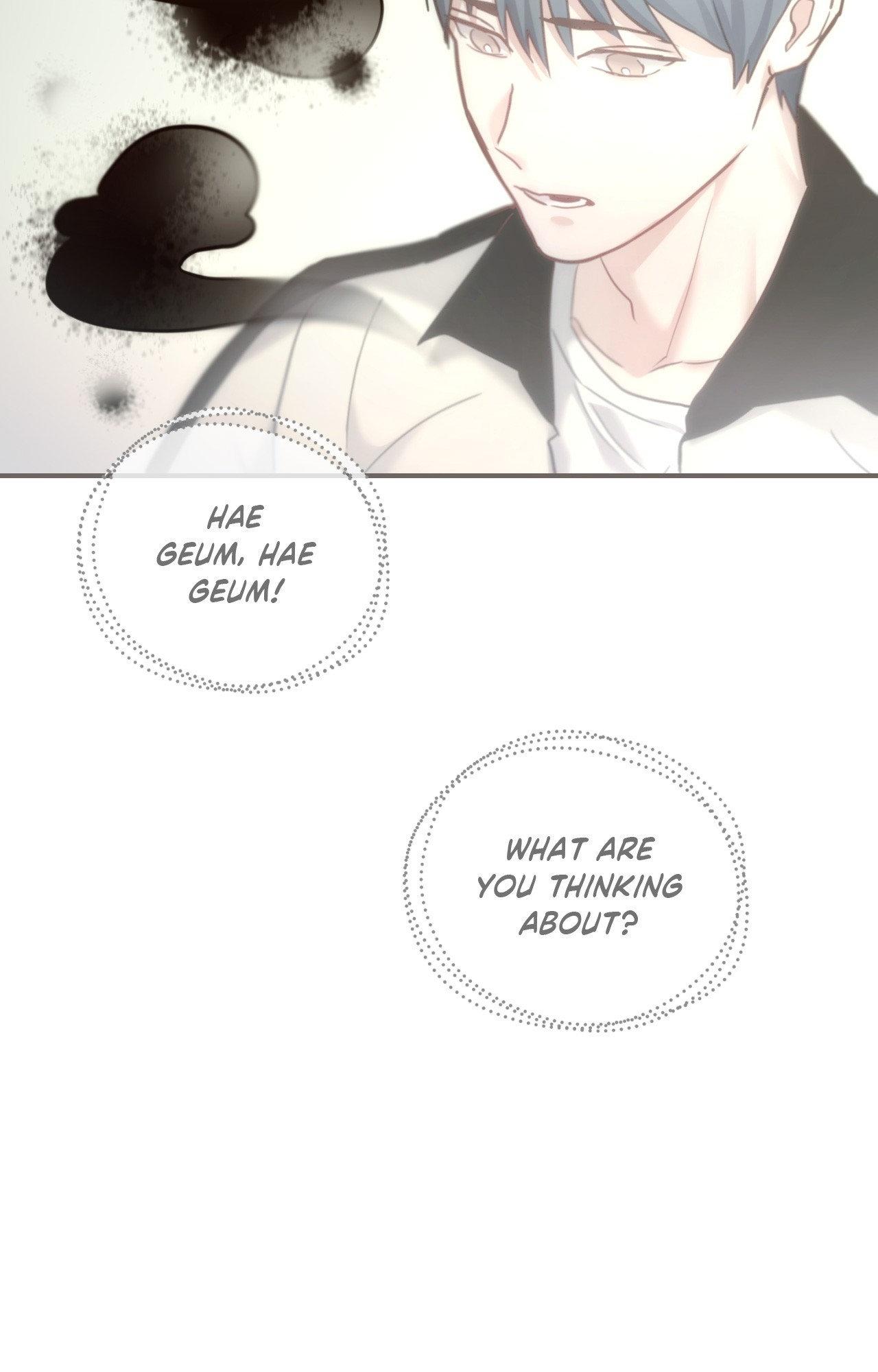 His Perfect Guide Chapter 47 page 53 - 
