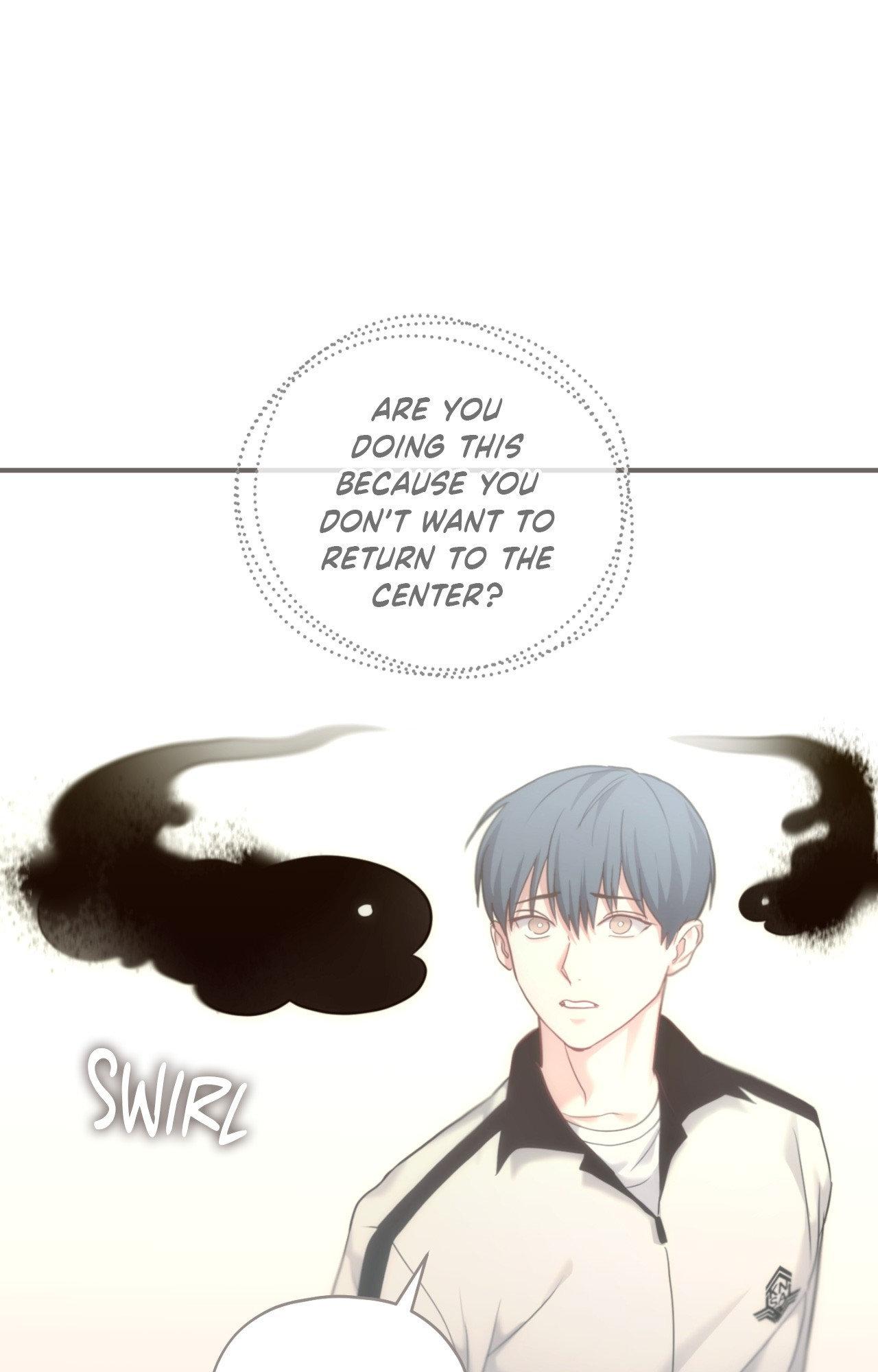 His Perfect Guide Chapter 47 page 55 - 