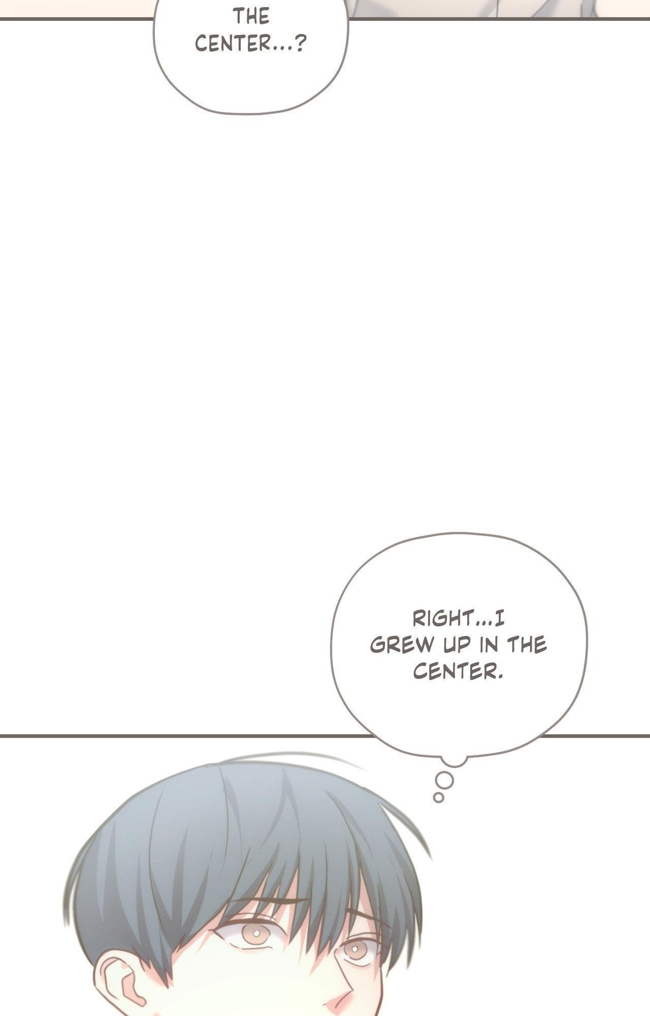 His Perfect Guide Chapter 47 page 56 - 