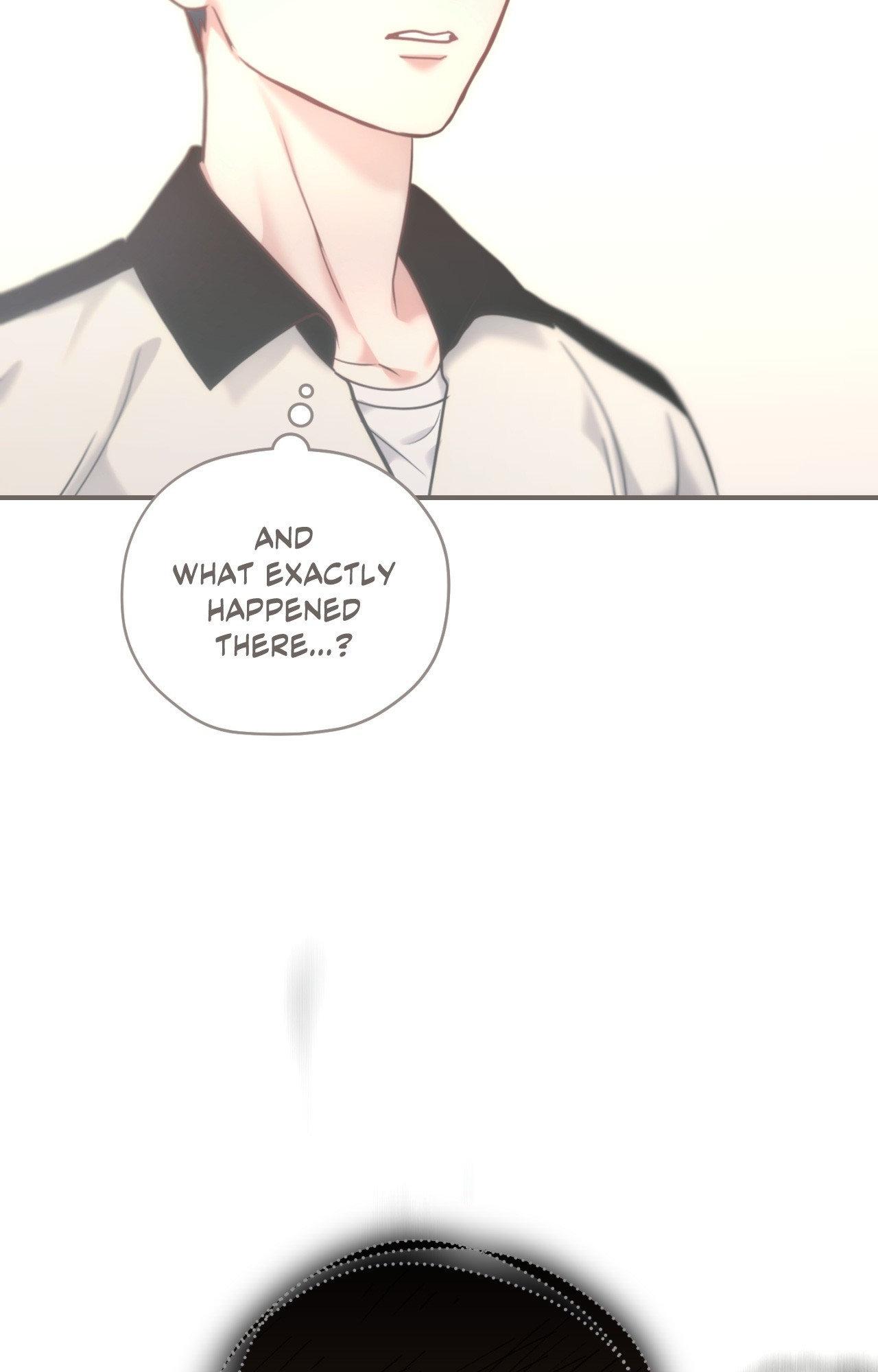 His Perfect Guide Chapter 47 page 57 - 