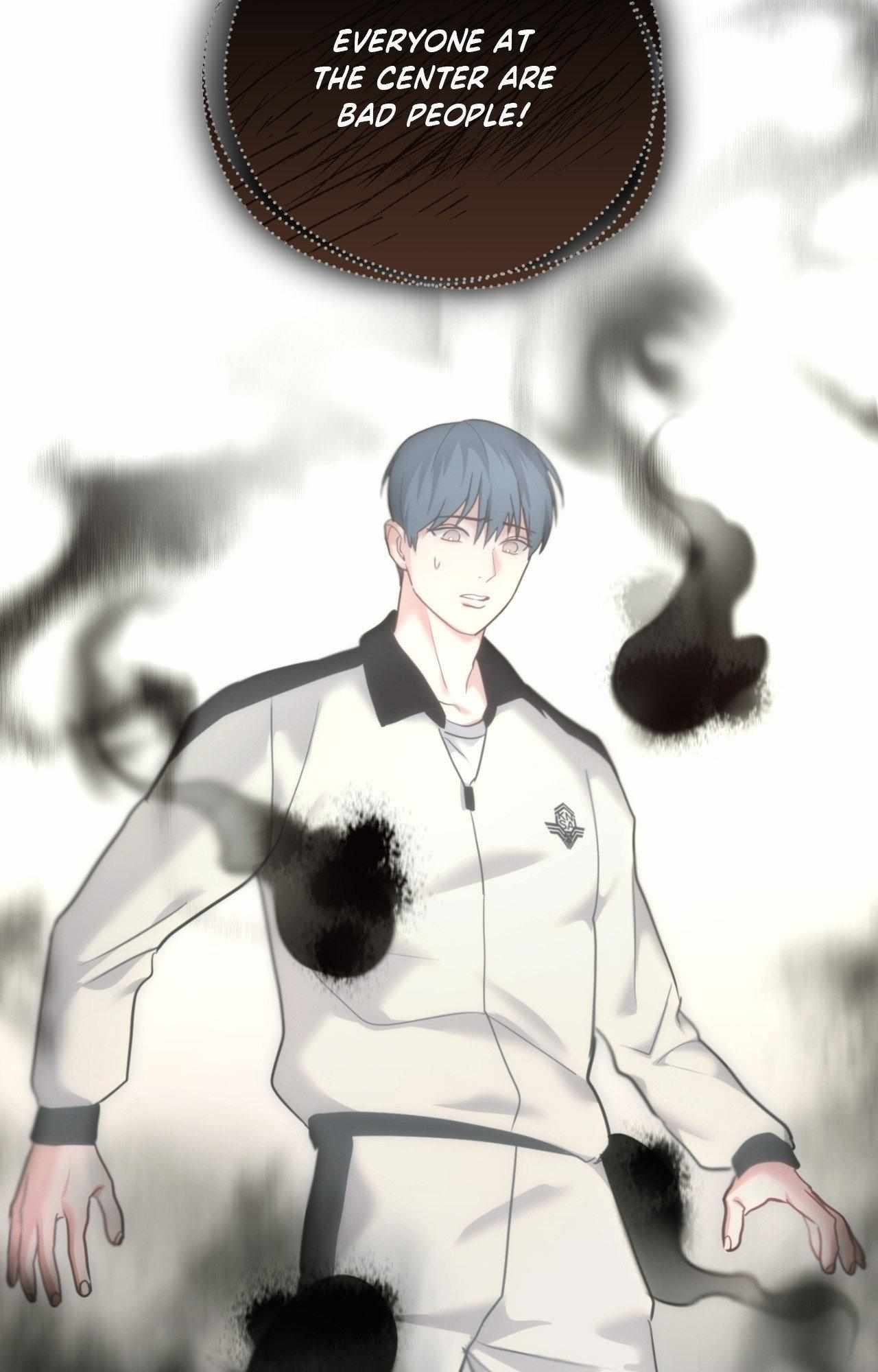 His Perfect Guide Chapter 47 page 58 - 