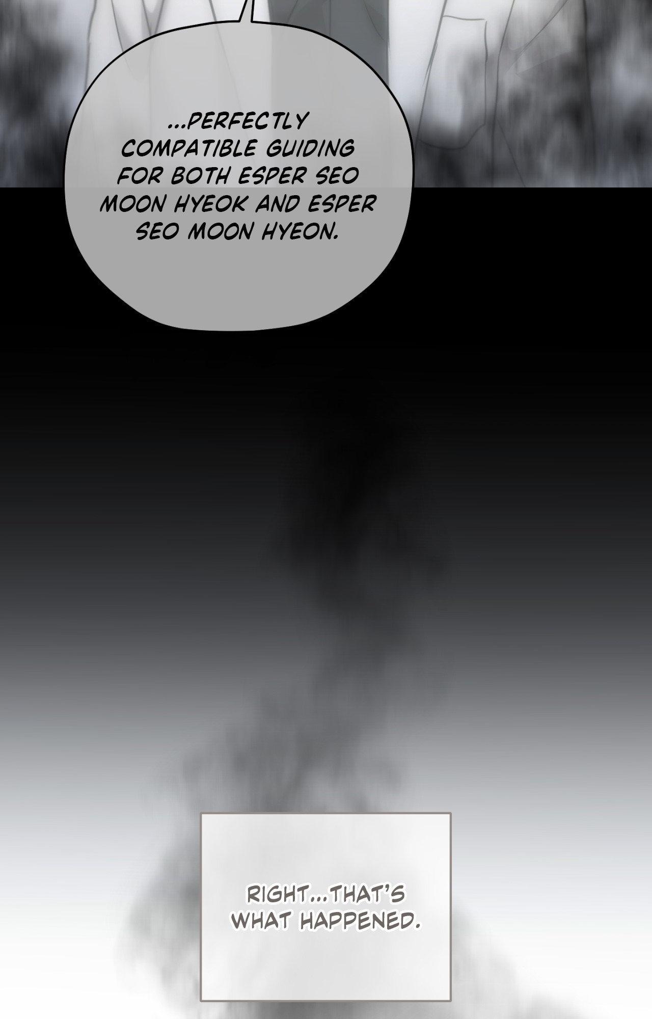 His Perfect Guide Chapter 47 page 63 - 