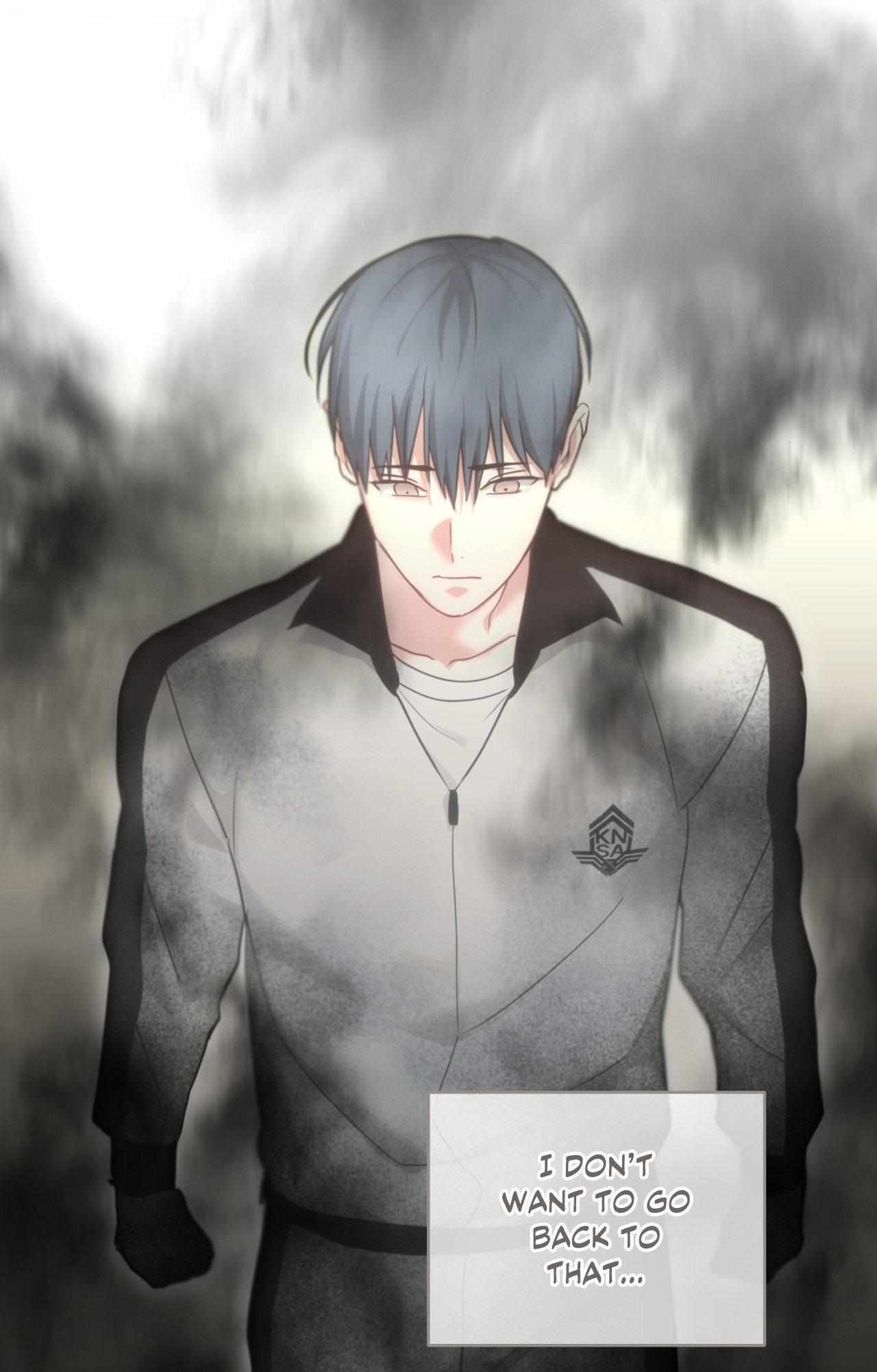 His Perfect Guide Chapter 47 page 64 - 