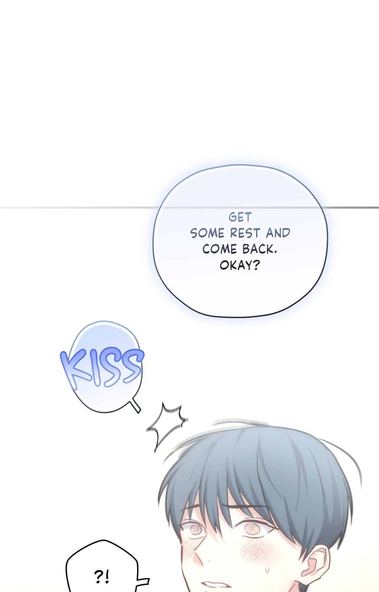 His Perfect Guide Chapter 47 page 70 - 