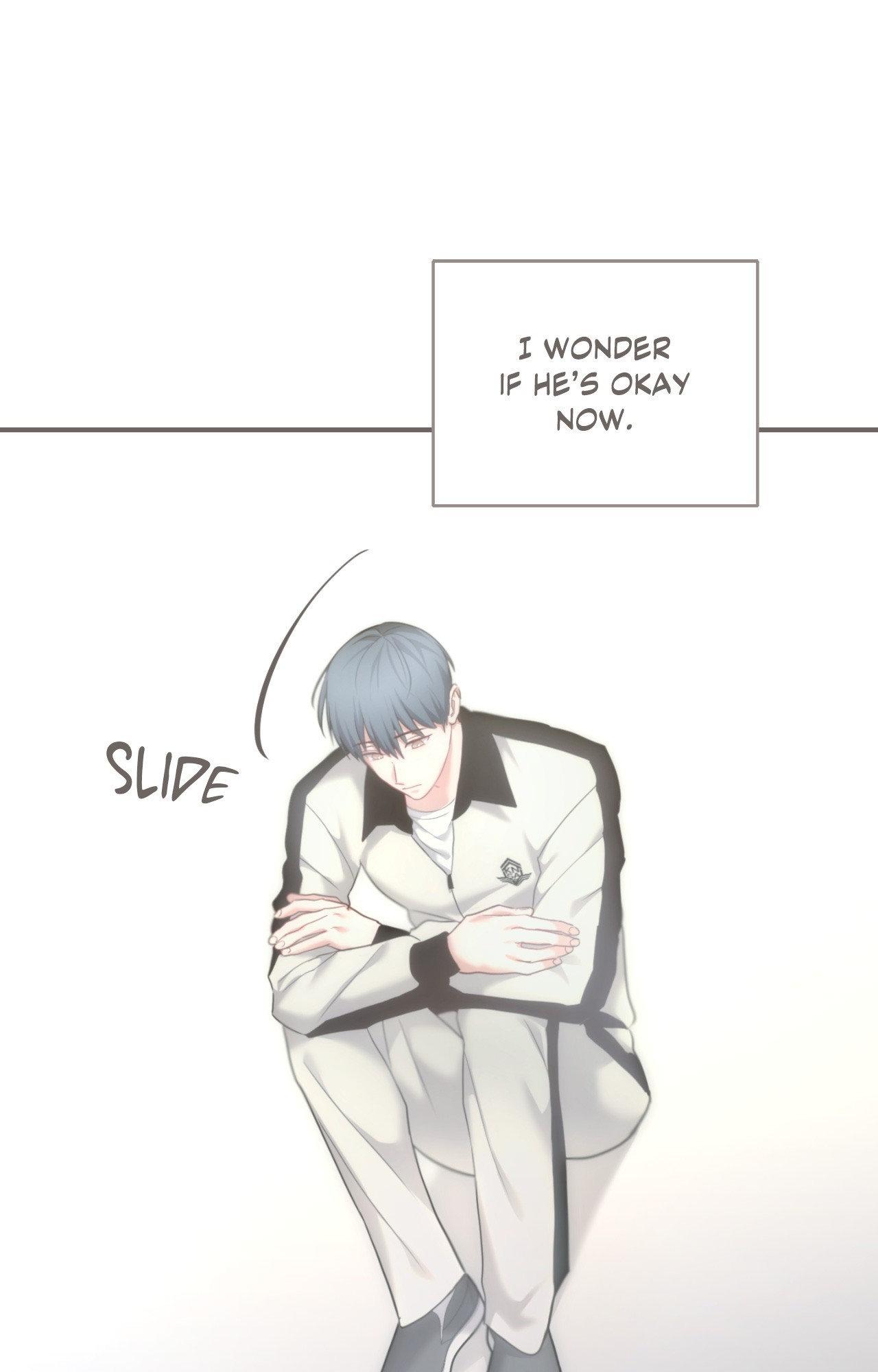 His Perfect Guide Chapter 47 page 77 - 