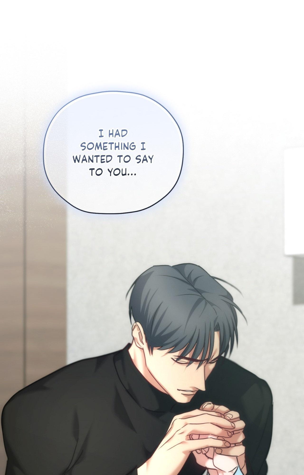 His Perfect Guide Chapter 47 page 80 - 