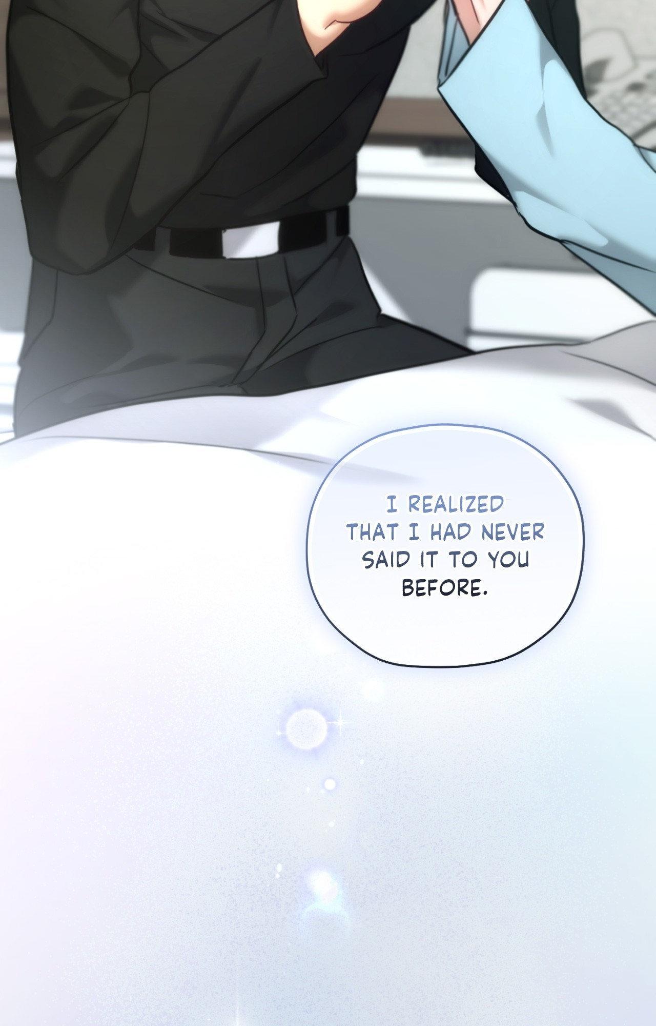 His Perfect Guide Chapter 47 page 81 - 