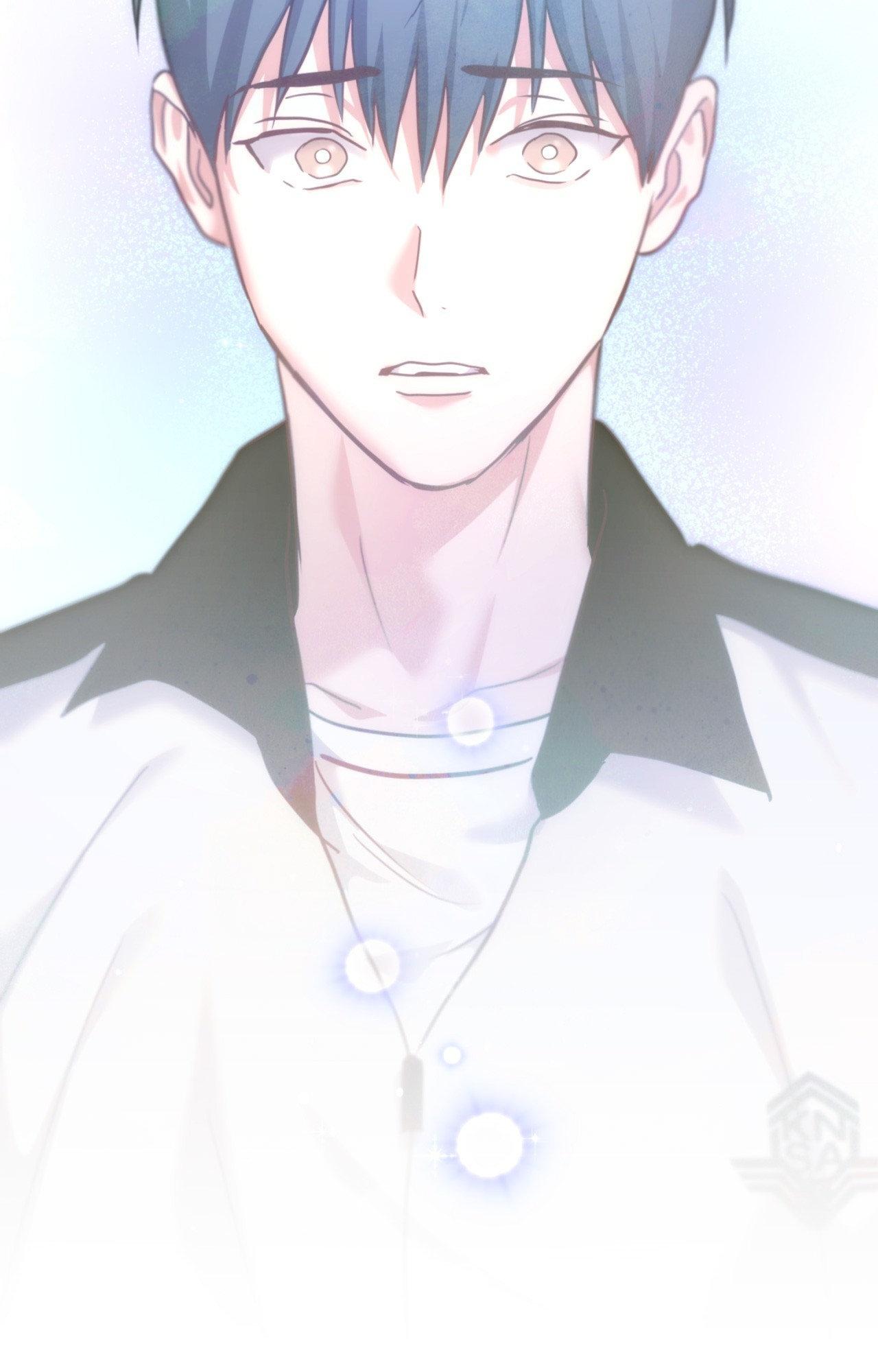 His Perfect Guide Chapter 47 page 83 - 