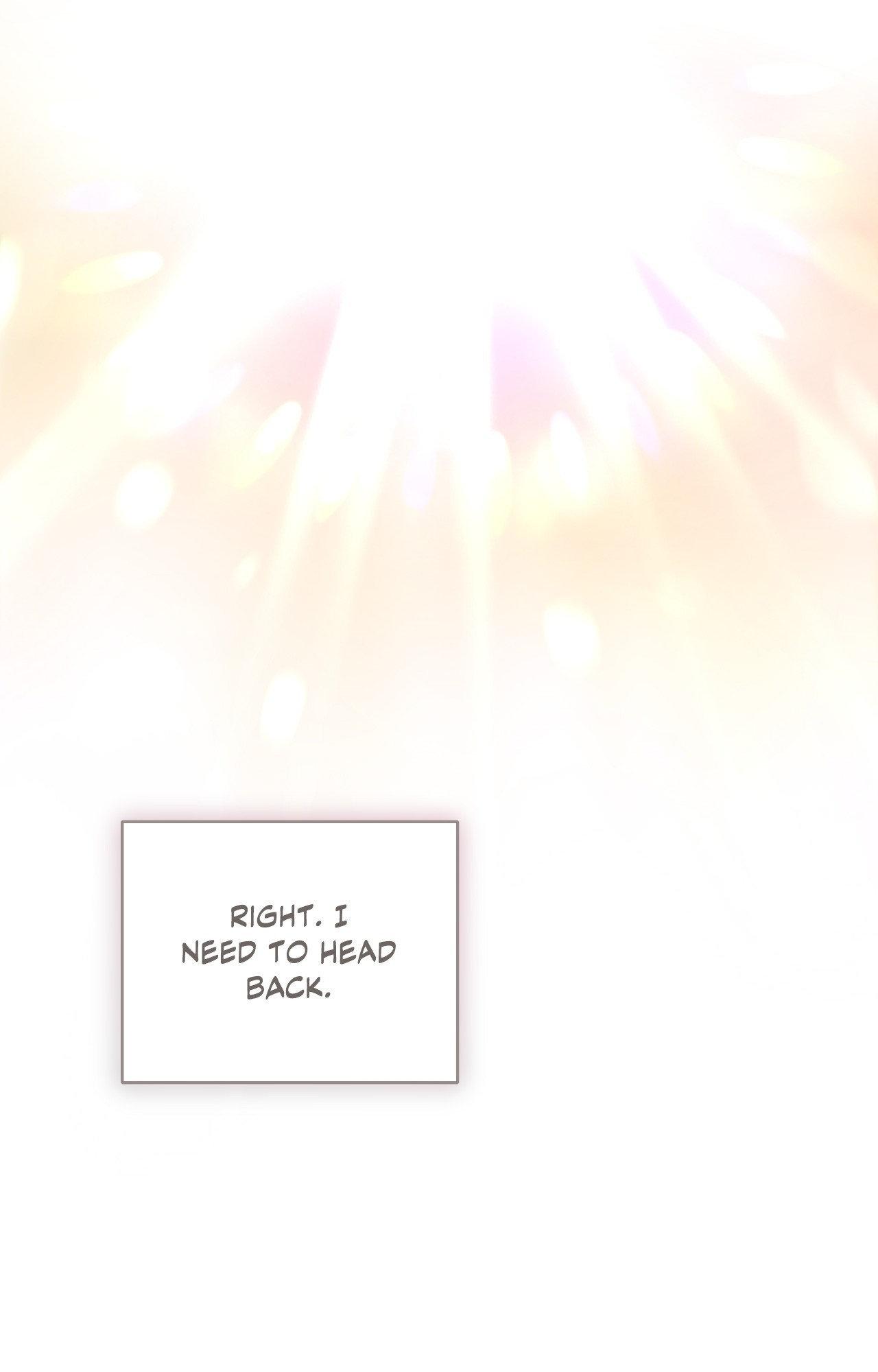 His Perfect Guide Chapter 47 page 85 - 