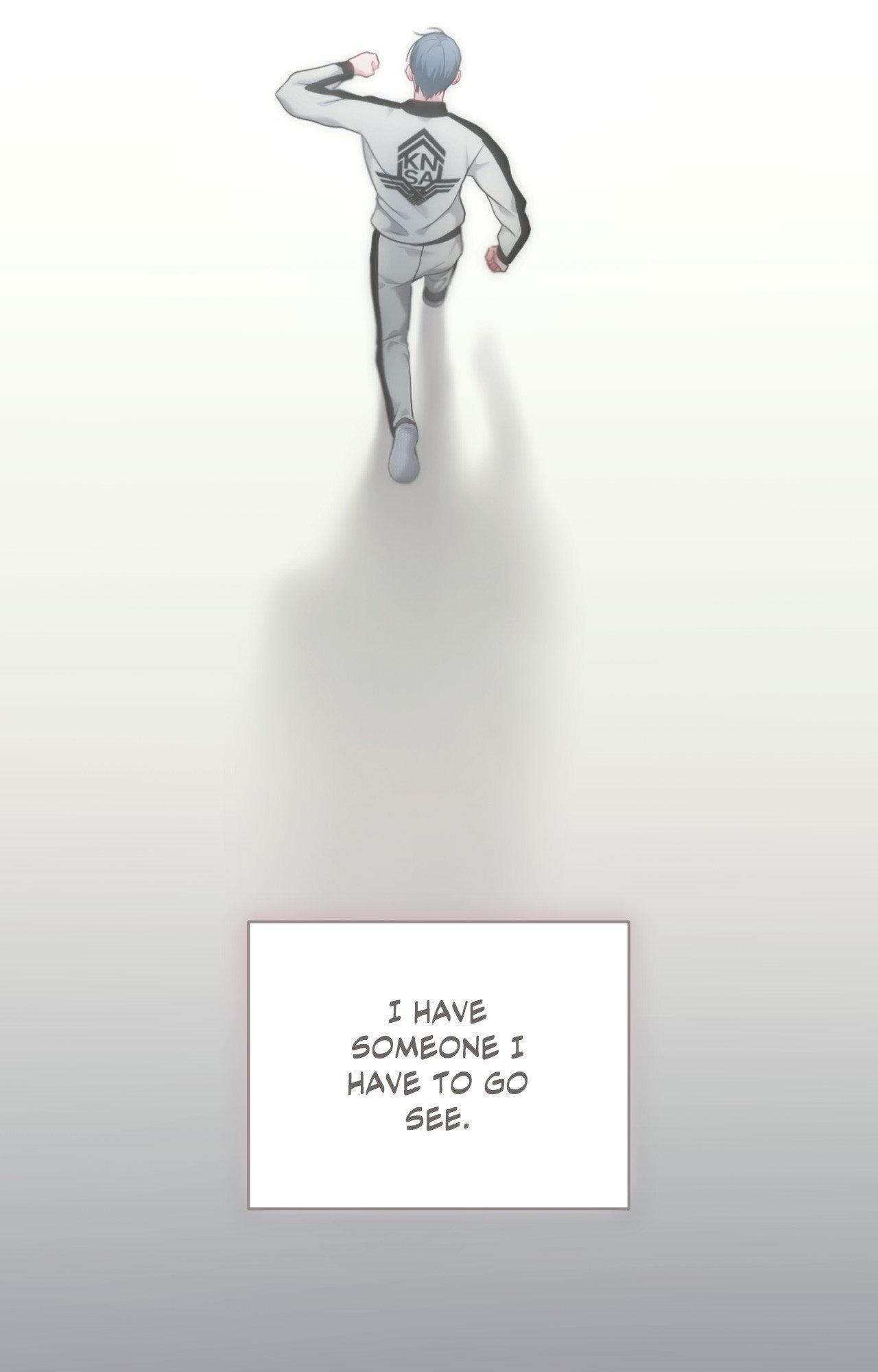 His Perfect Guide Chapter 47 page 86 - 
