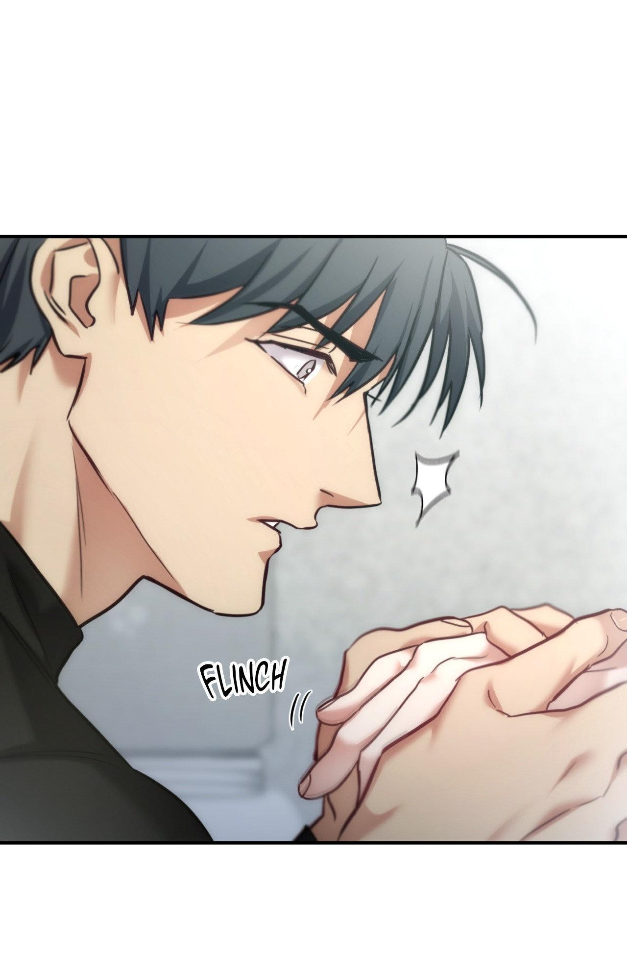 His Perfect Guide Chapter 47 page 91 - 