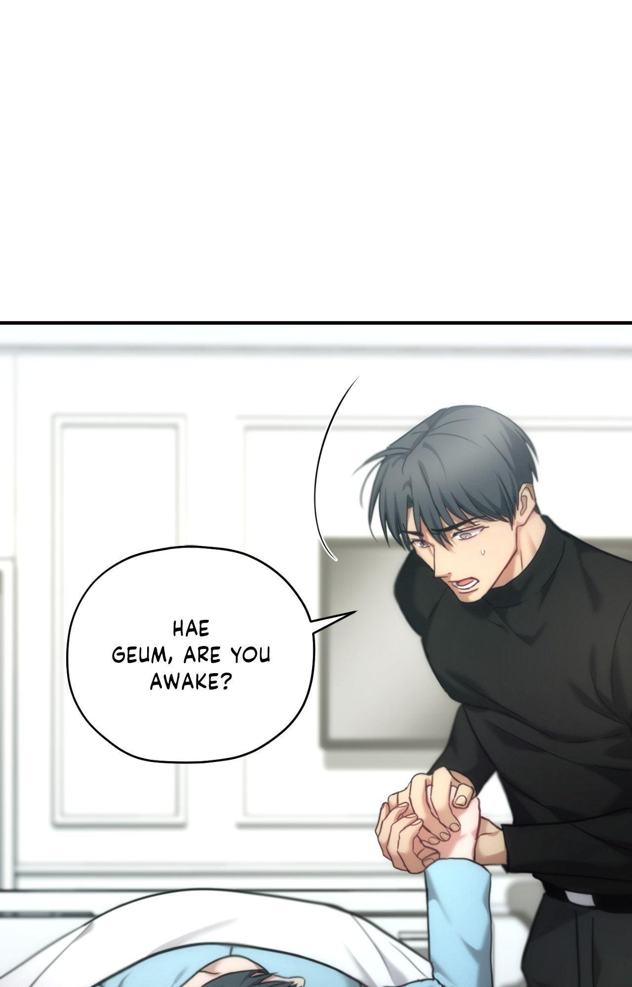 His Perfect Guide Chapter 47 page 93 - 