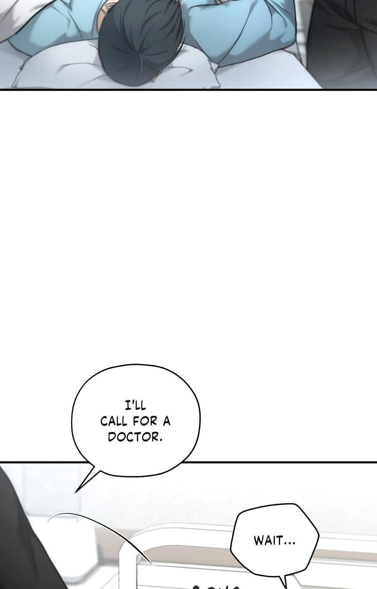His Perfect Guide Chapter 47 page 94 - 