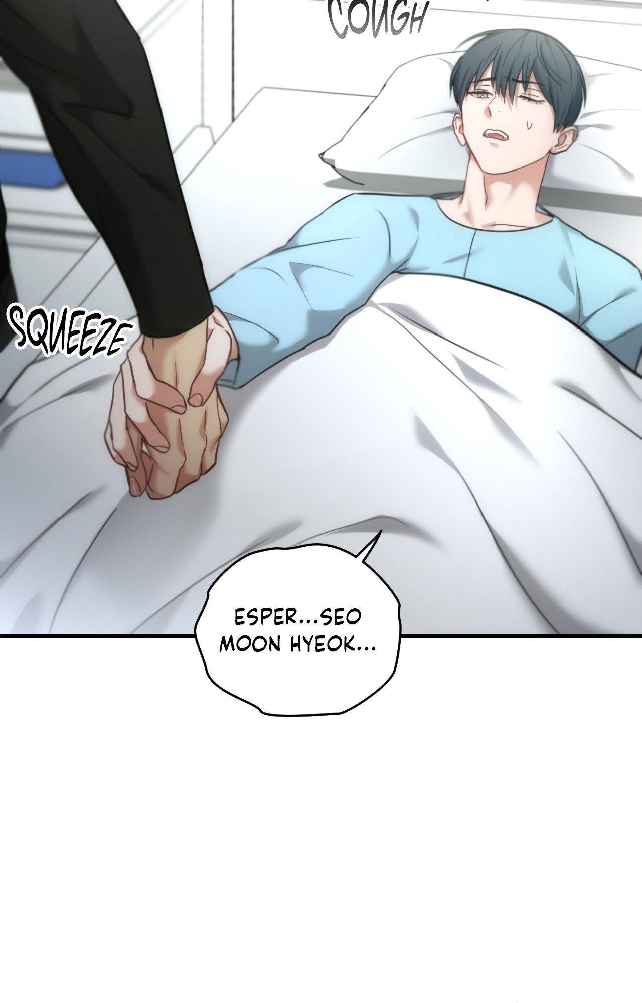 His Perfect Guide Chapter 47 page 95 - 