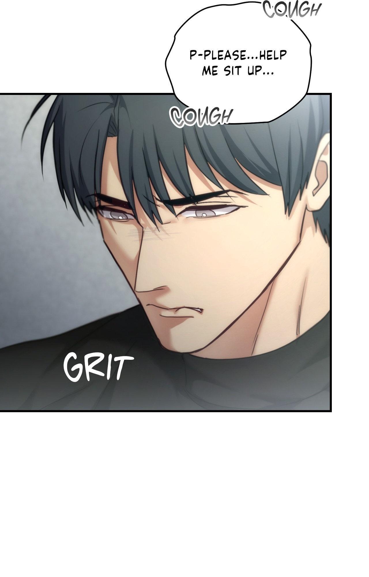 His Perfect Guide Chapter 47 page 96 - 