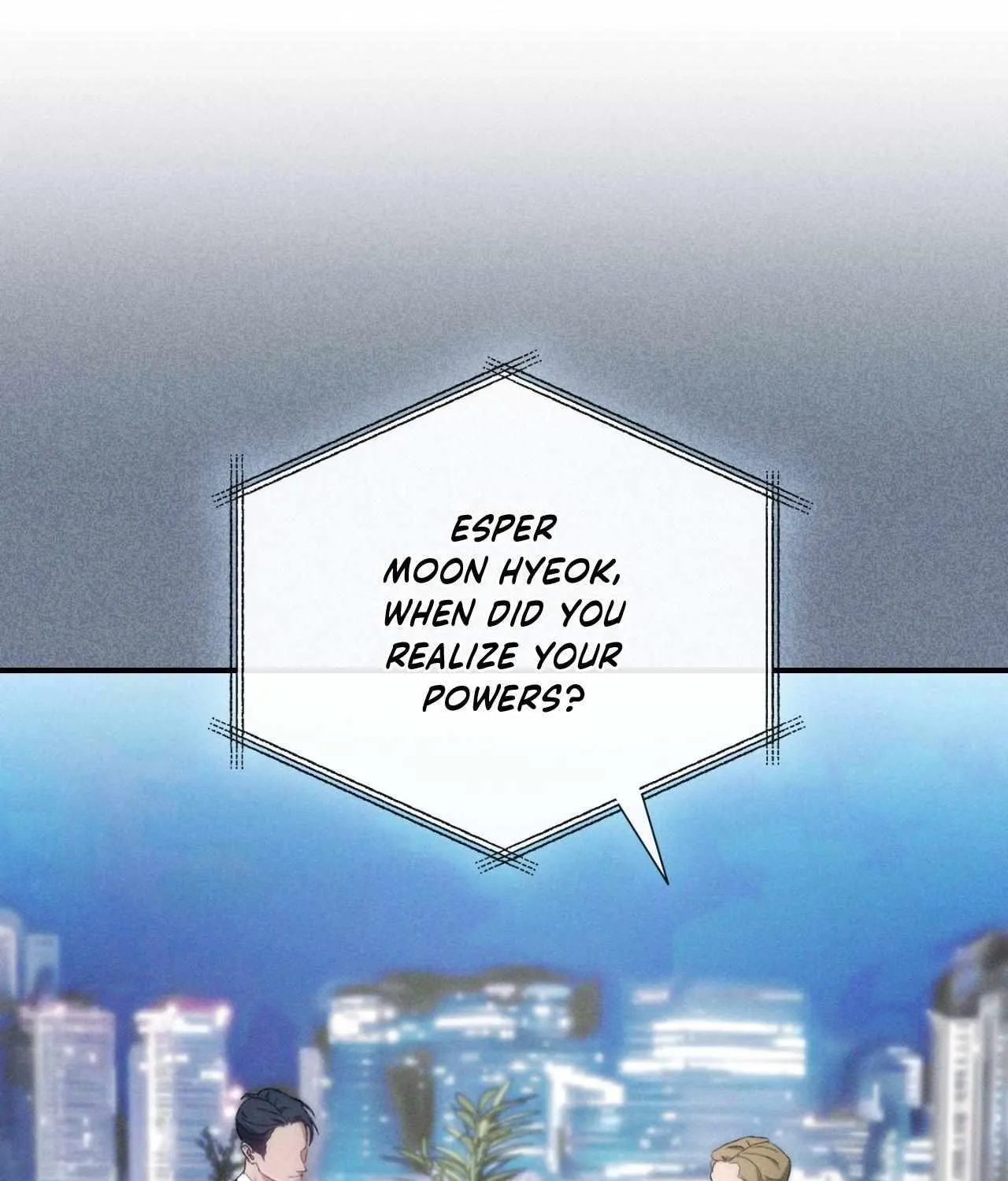 His Perfect Guide Chapter 5 page 1 - 