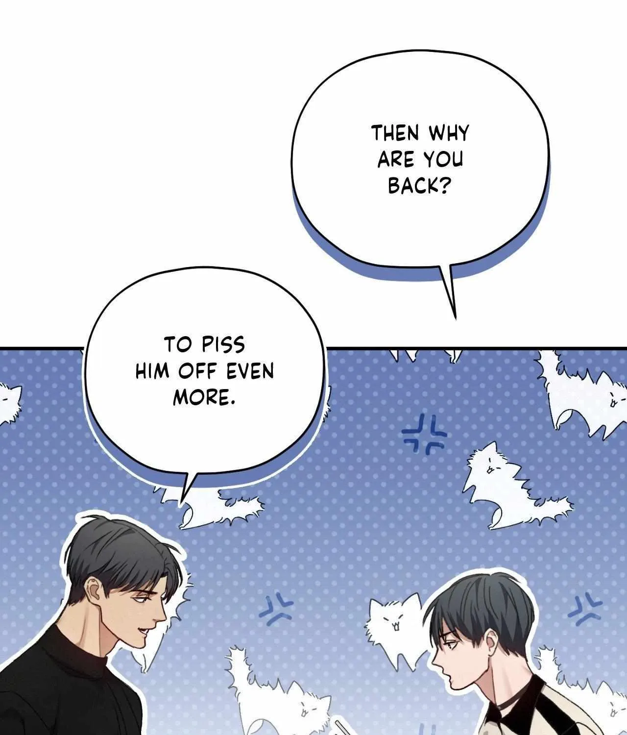 His Perfect Guide Chapter 5 page 103 - 