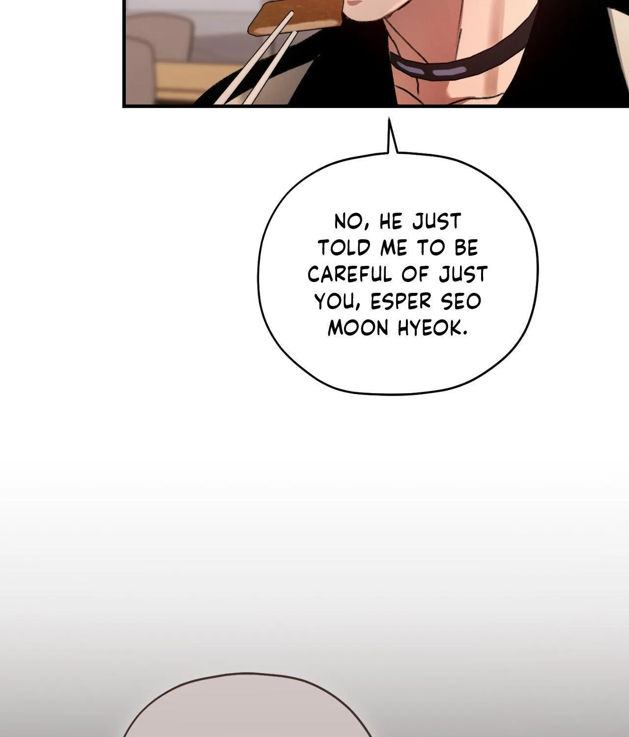 His Perfect Guide Chapter 5 page 107 - 