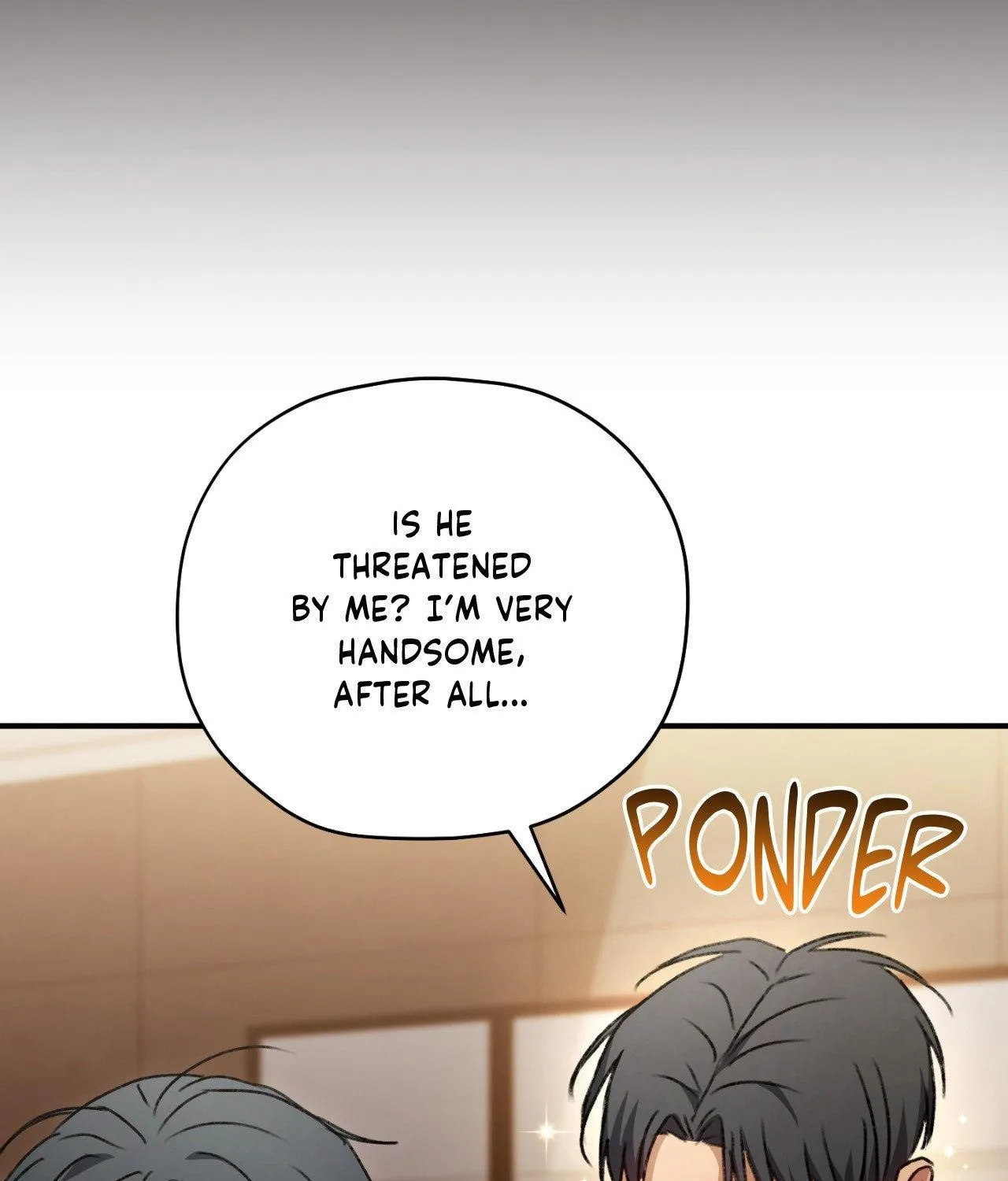 His Perfect Guide Chapter 5 page 111 - 