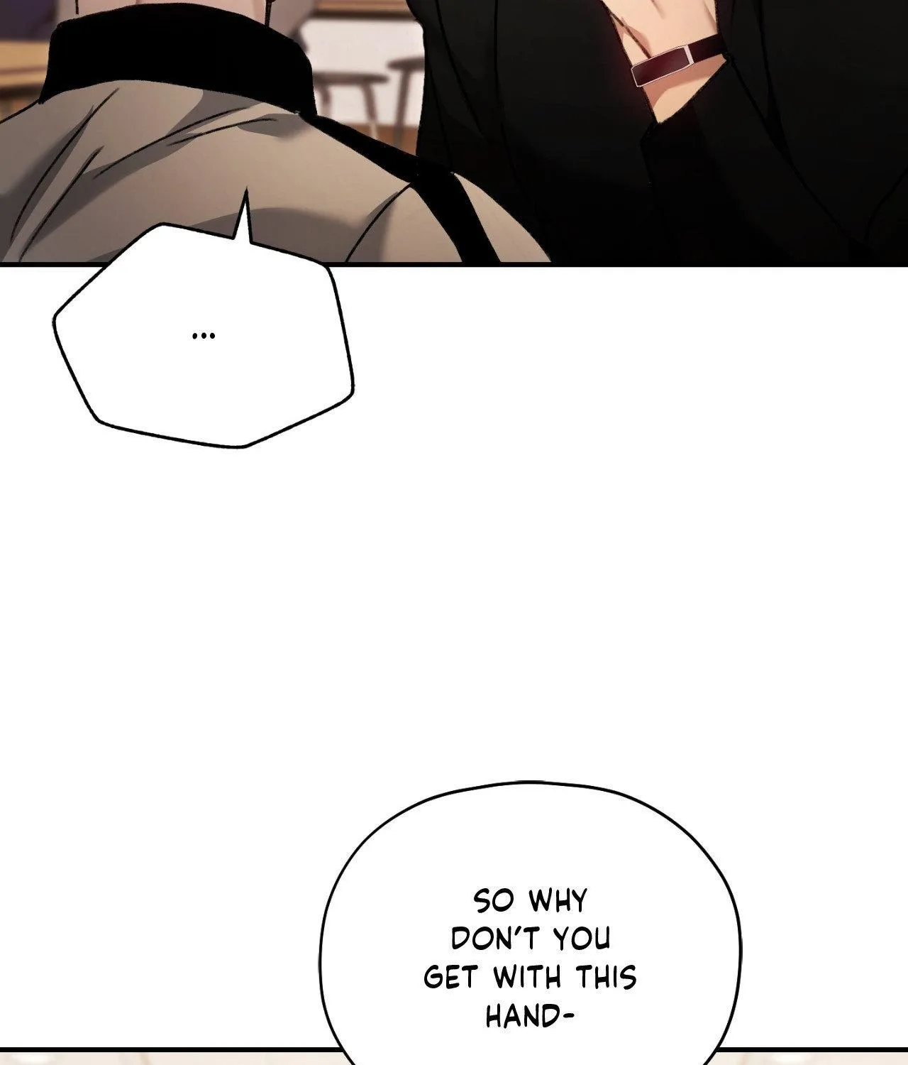 His Perfect Guide Chapter 5 page 113 - 