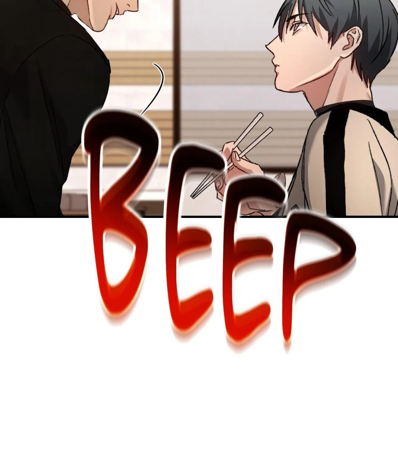 His Perfect Guide Chapter 5 page 115 - 
