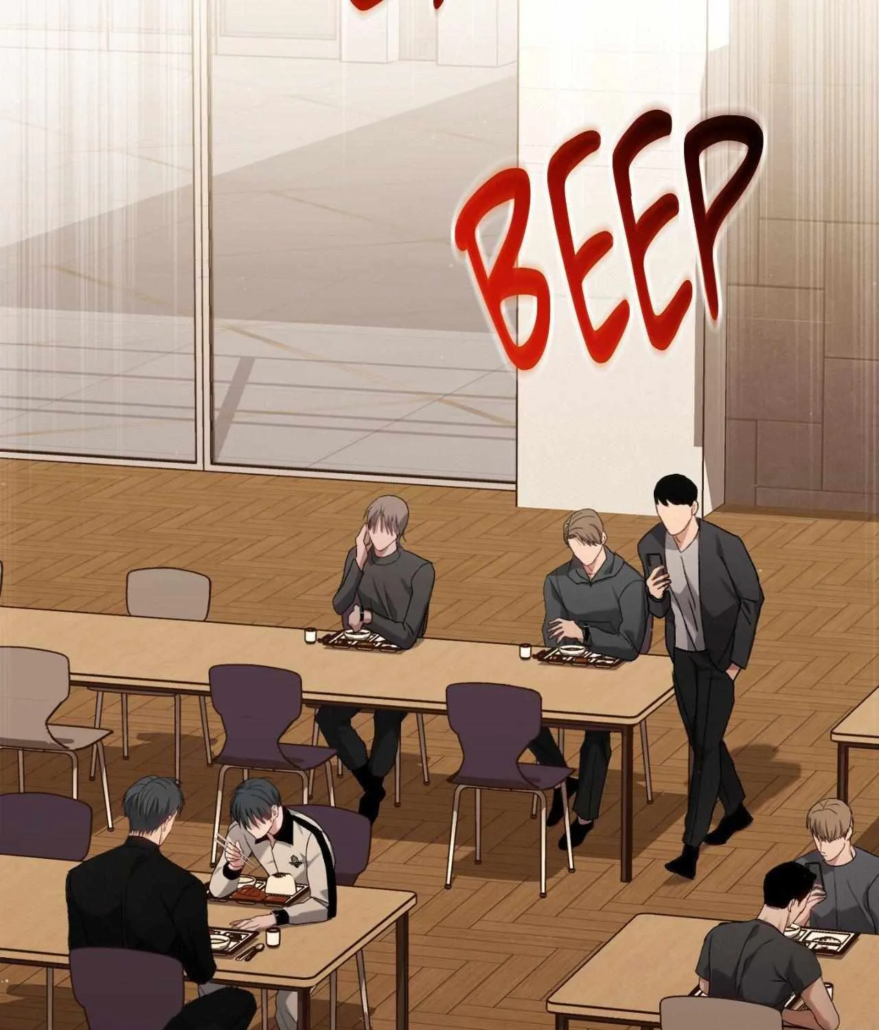 His Perfect Guide Chapter 5 page 117 - 