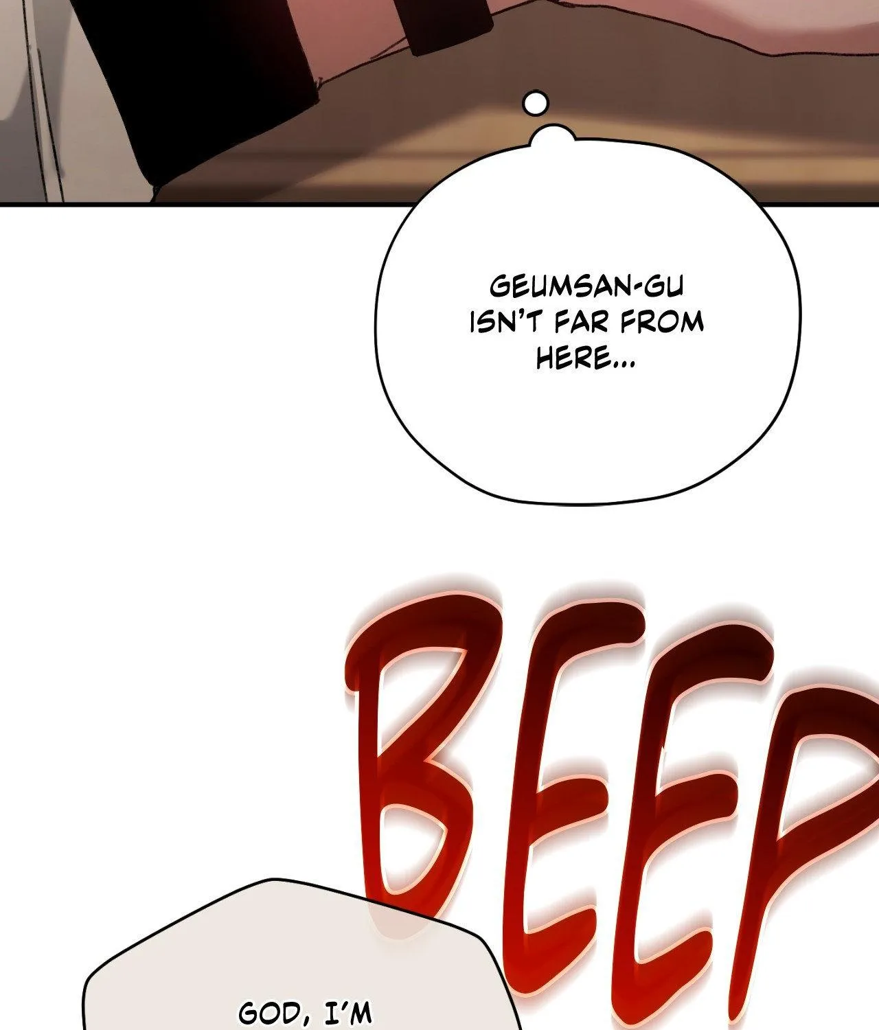 His Perfect Guide Chapter 5 page 121 - 