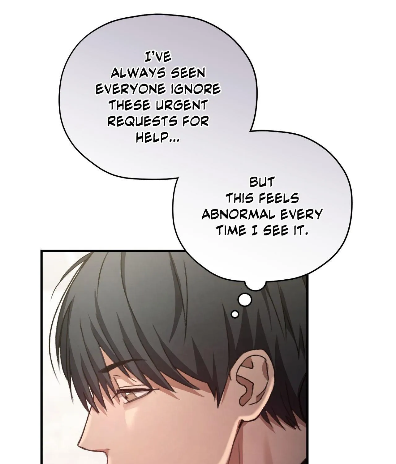 His Perfect Guide Chapter 5 page 135 - 