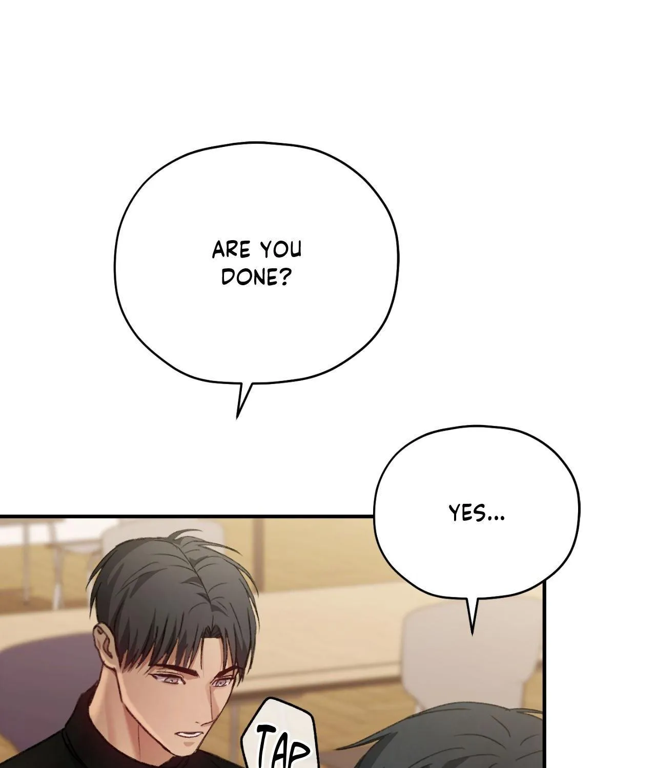 His Perfect Guide Chapter 5 page 139 - 
