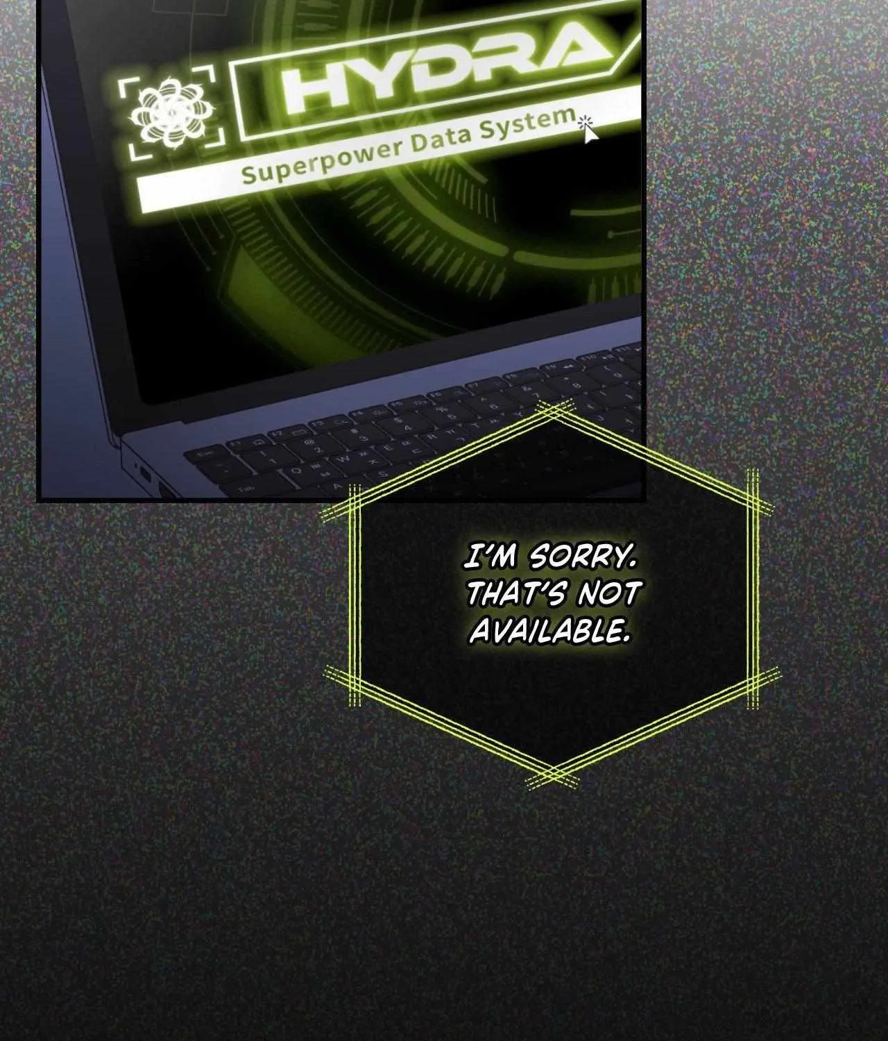 His Perfect Guide Chapter 5 page 15 - 