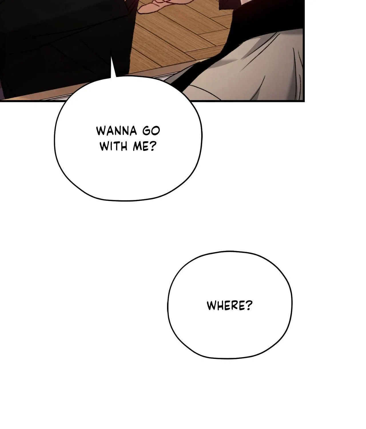His Perfect Guide Chapter 5 page 141 - 