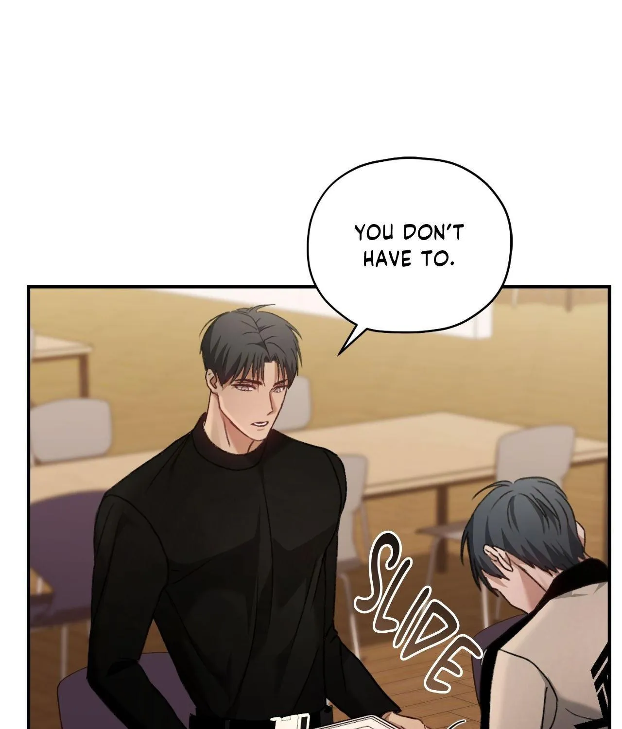 His Perfect Guide Chapter 5 page 147 - 