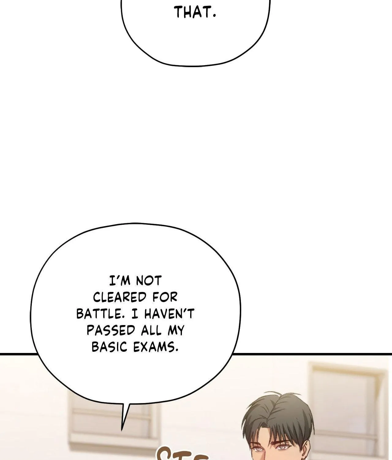 His Perfect Guide Chapter 5 page 149 - 