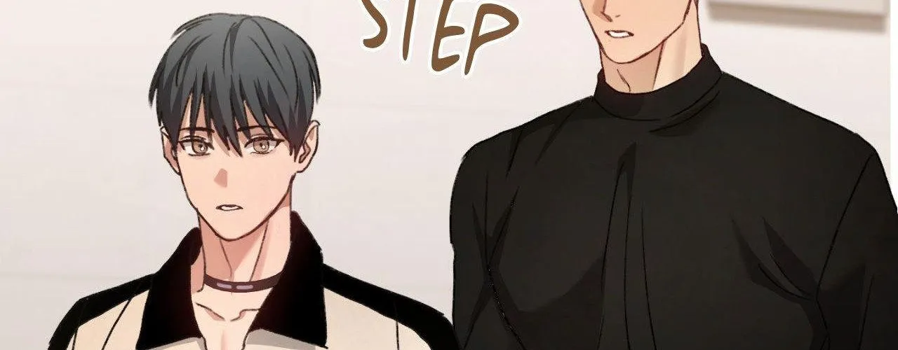 His Perfect Guide Chapter 5 page 150 - 
