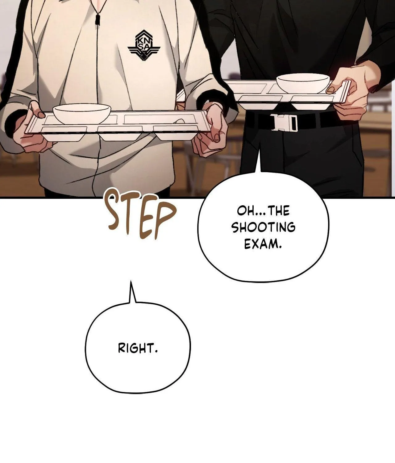 His Perfect Guide Chapter 5 page 151 - 