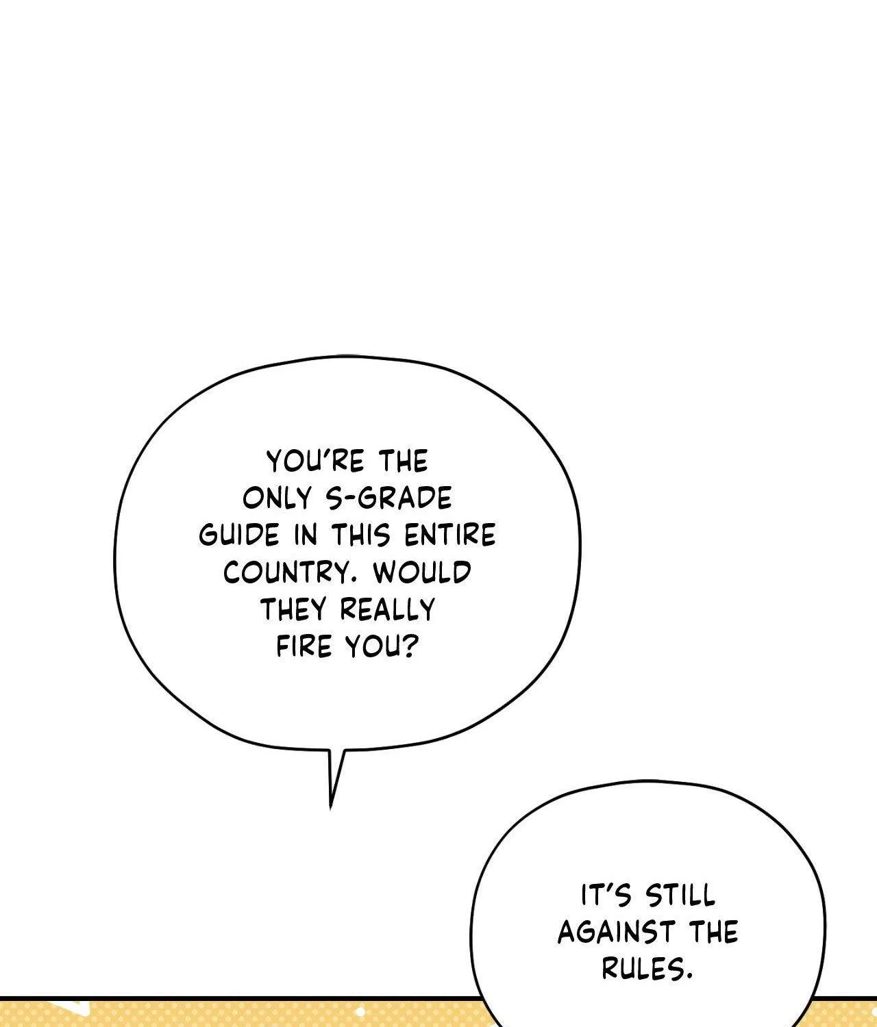 His Perfect Guide Chapter 5 page 155 - 