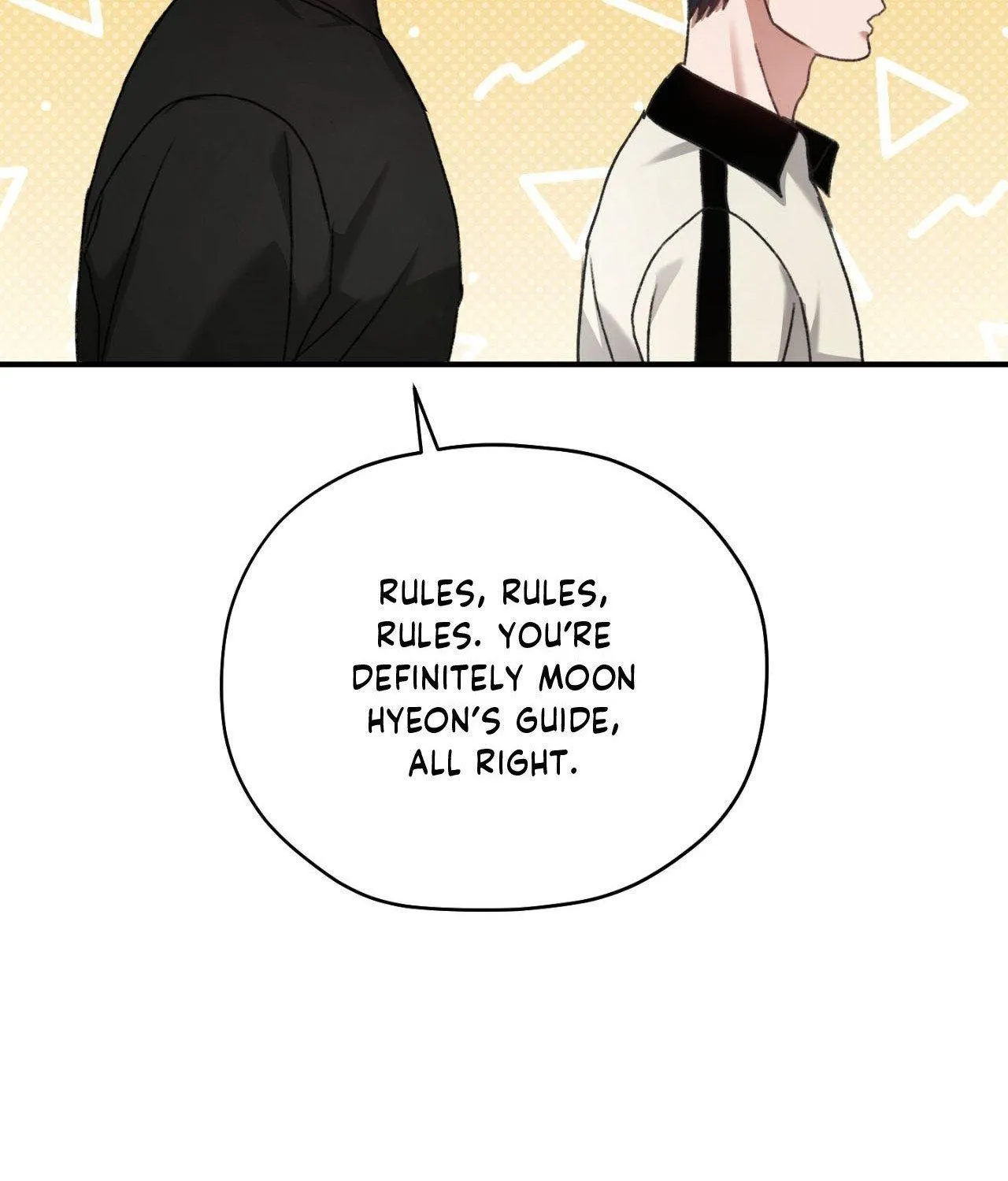 His Perfect Guide Chapter 5 page 157 - 