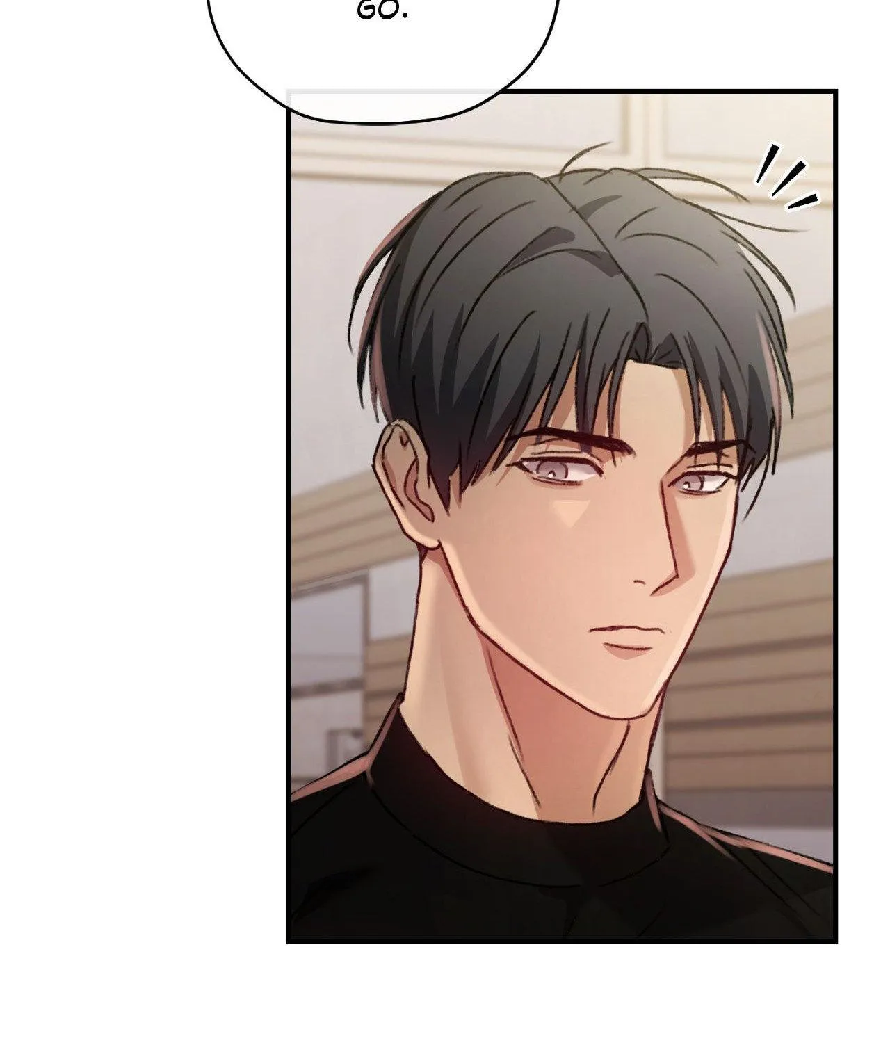 His Perfect Guide Chapter 5 page 161 - 