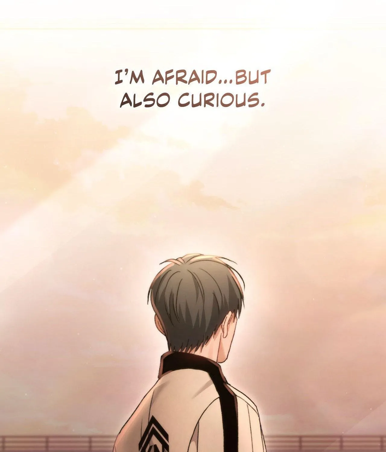 His Perfect Guide Chapter 5 page 165 - 