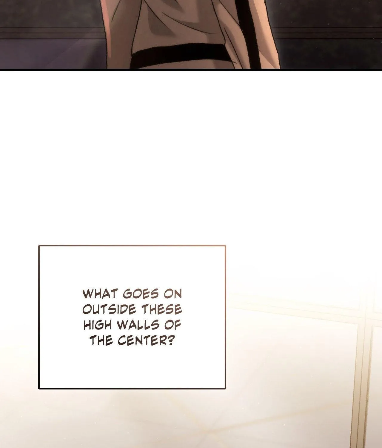 His Perfect Guide Chapter 5 page 167 - 