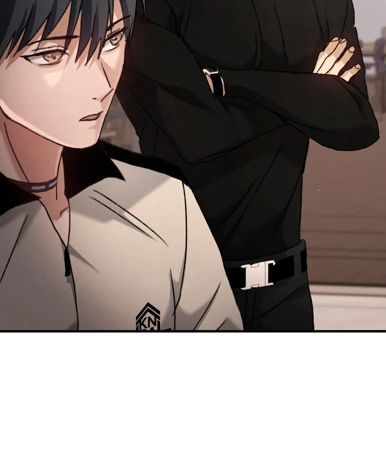 His Perfect Guide Chapter 5 page 175 - 