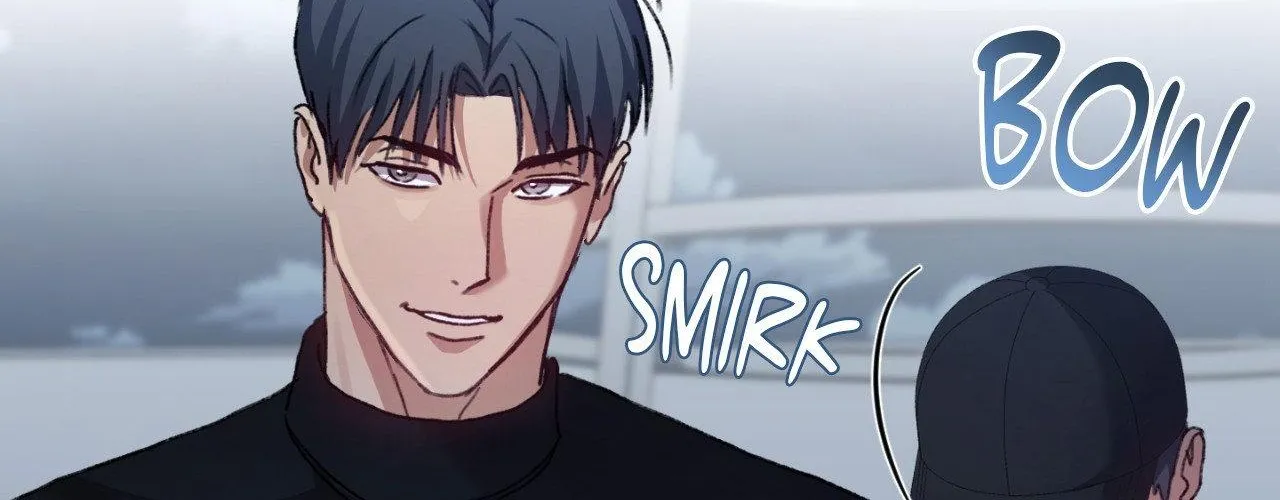 His Perfect Guide Chapter 5 page 190 - 