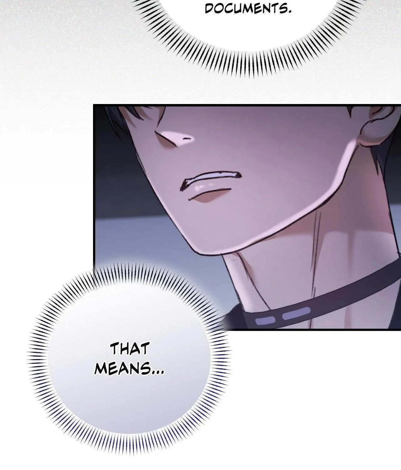 His Perfect Guide Chapter 5 page 21 - 