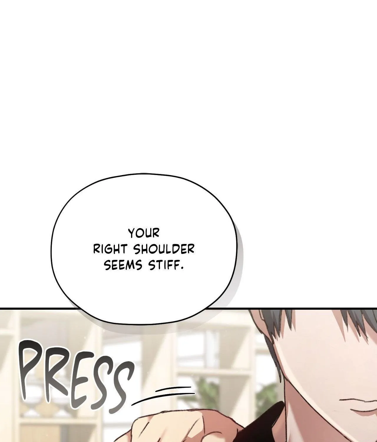 His Perfect Guide Chapter 5 page 29 - 